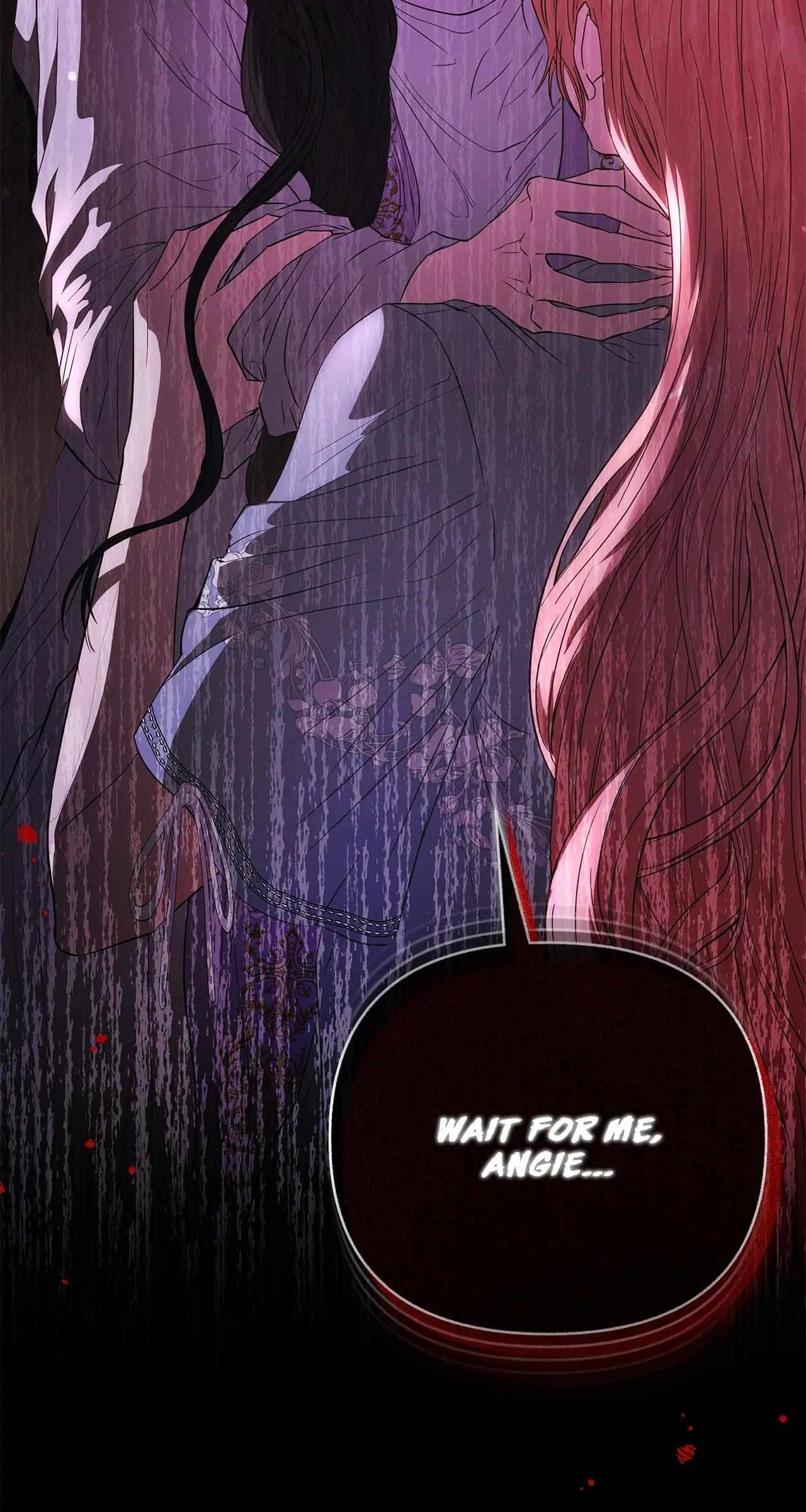 My Evil Husband Is Obsessed With the Wrong Person Chapter 49 page 135 - 