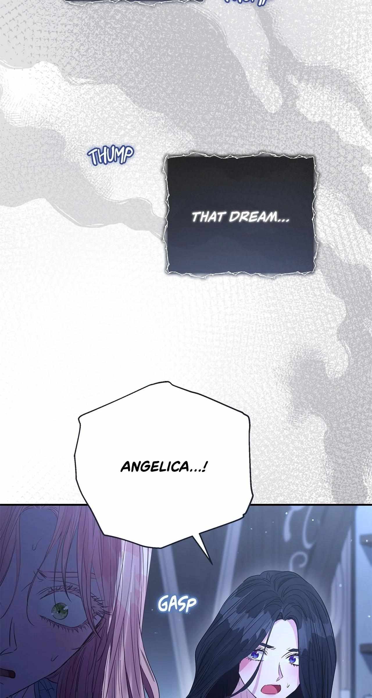 My Evil Husband Is Obsessed With the Wrong Person Chapter 49 page 138 - 