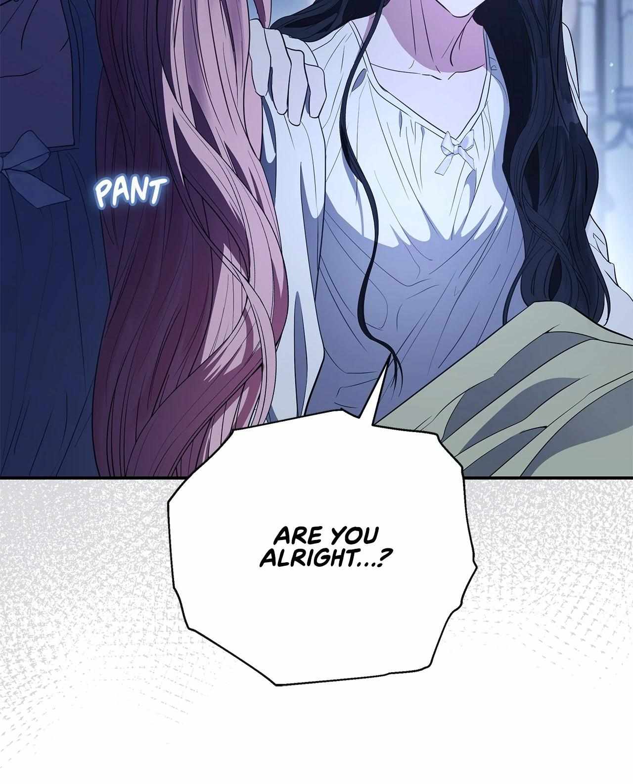 My Evil Husband Is Obsessed With the Wrong Person Chapter 49 page 139 - 