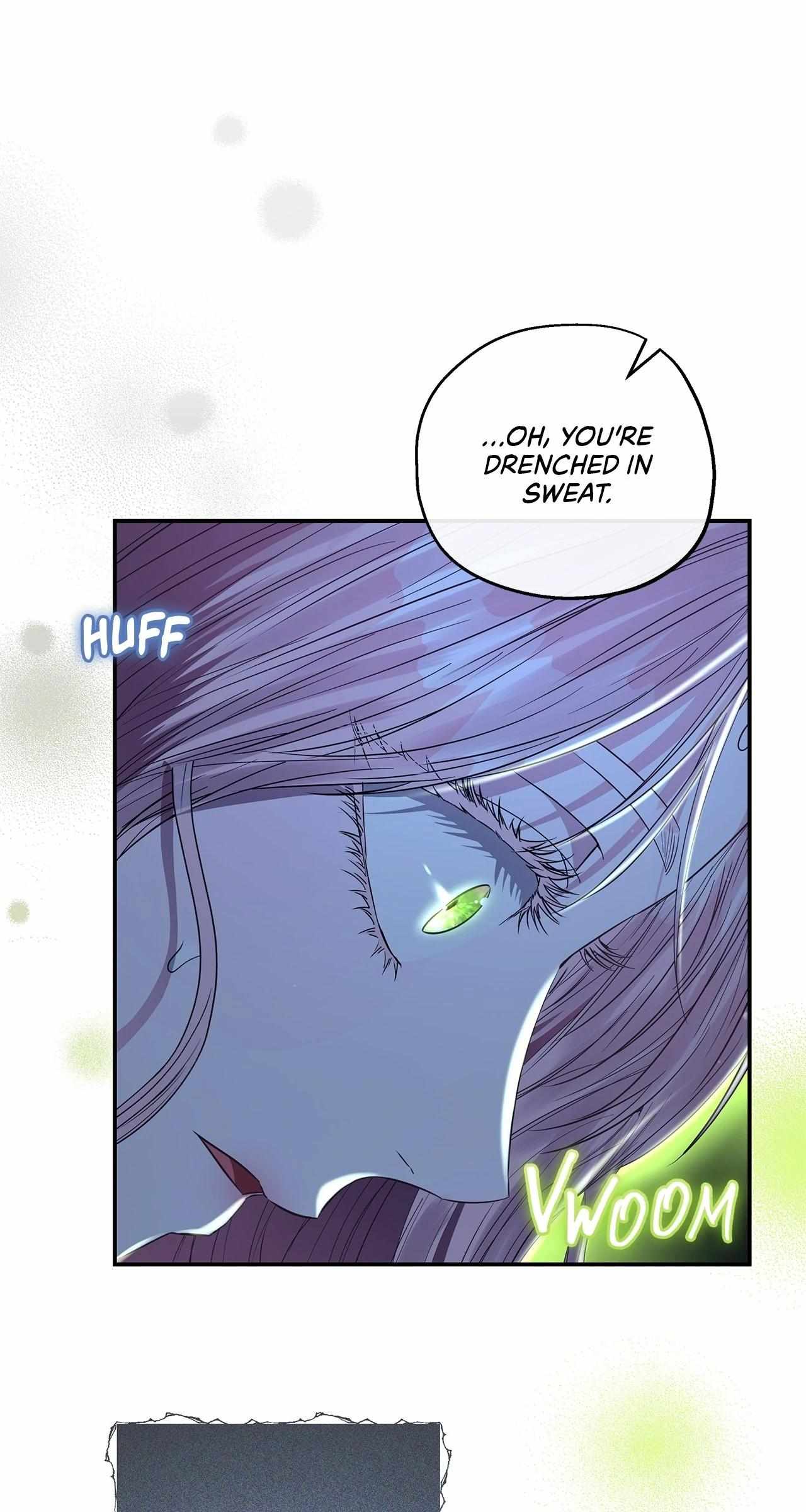 My Evil Husband Is Obsessed With the Wrong Person Chapter 49 page 140 - 