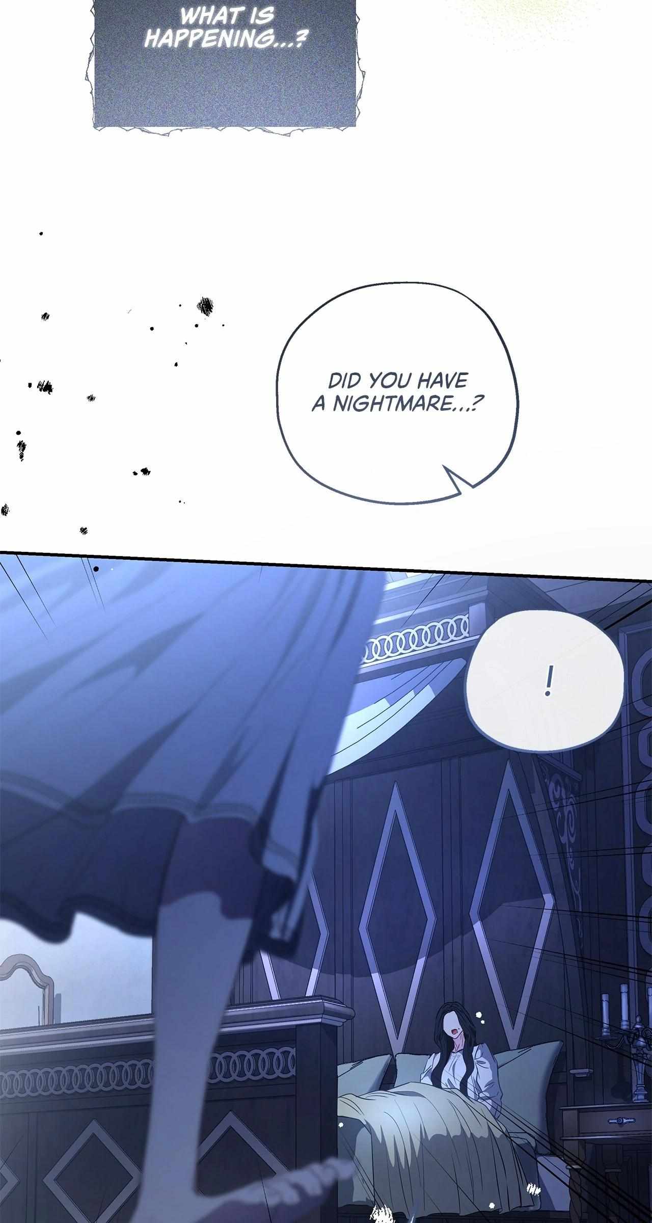 My Evil Husband Is Obsessed With the Wrong Person Chapter 49 page 141 - 
