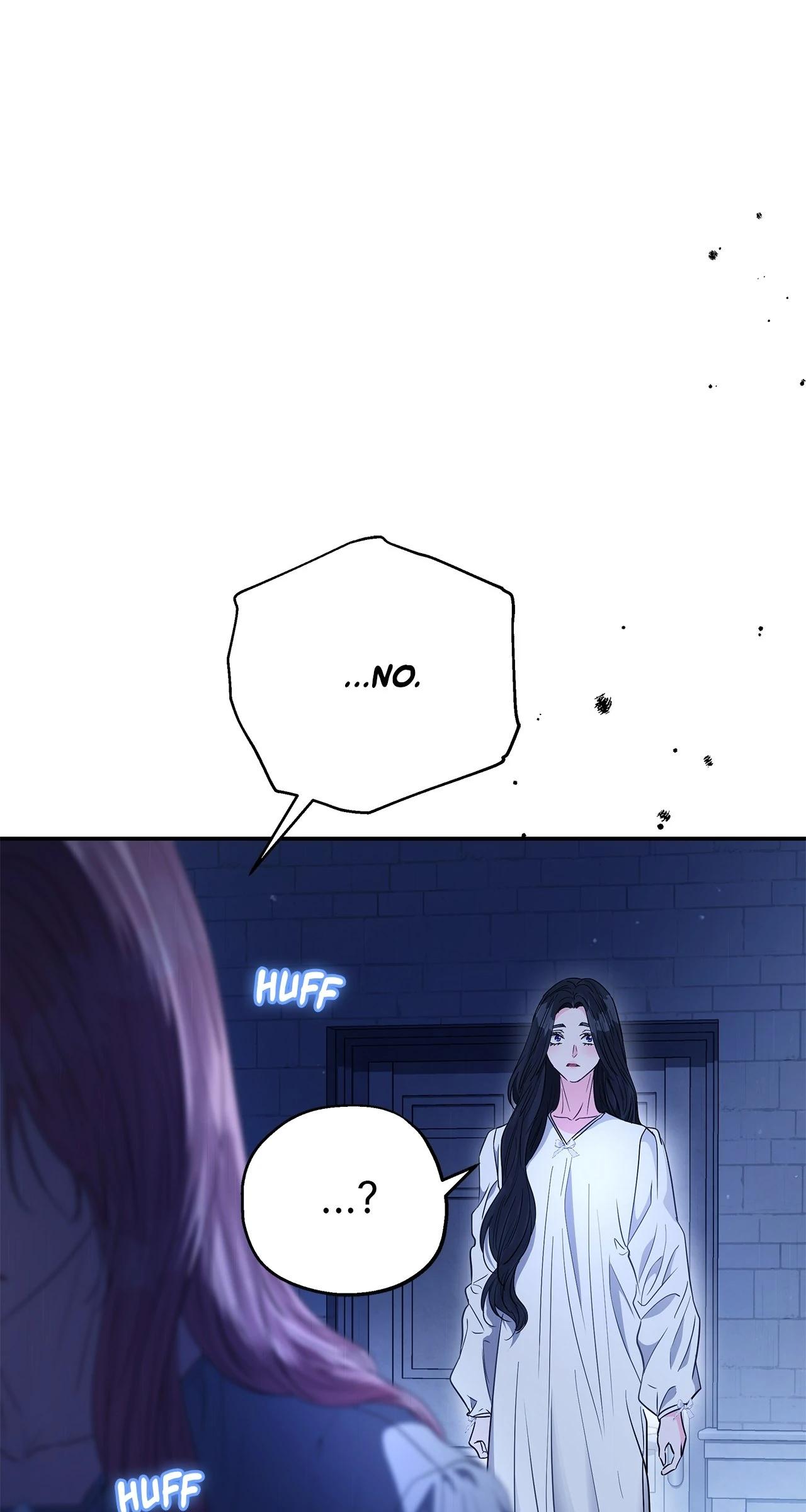 My Evil Husband Is Obsessed With the Wrong Person Chapter 49 page 146 - 