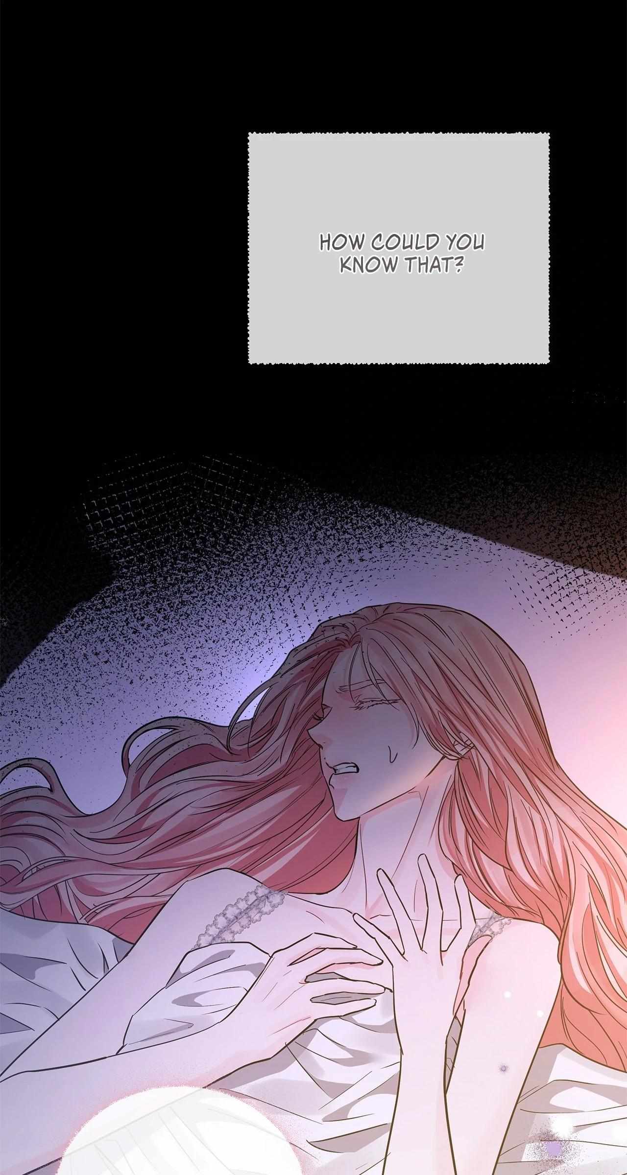 My Evil Husband Is Obsessed With the Wrong Person Chapter 49 page 16 - 