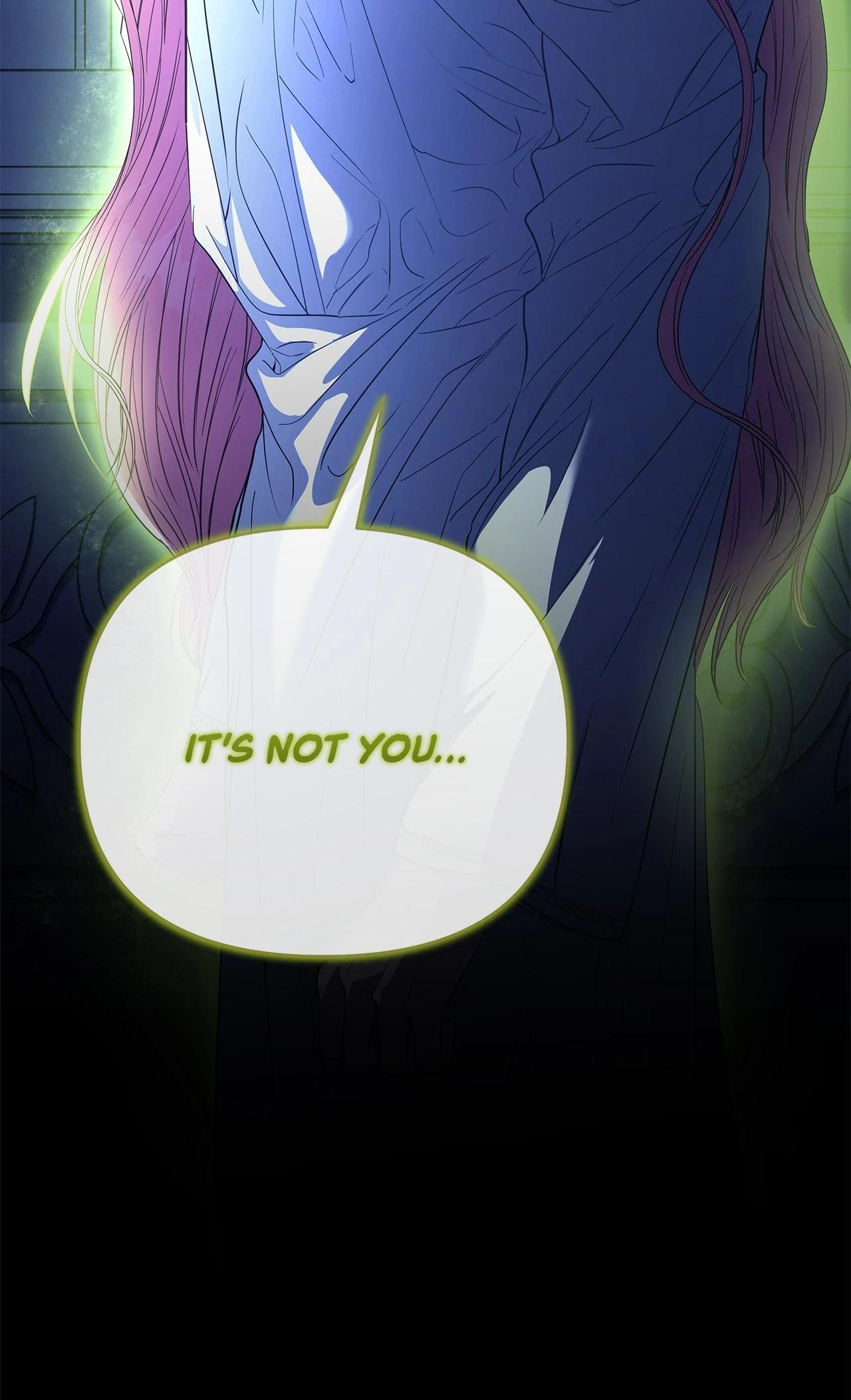 My Evil Husband Is Obsessed With the Wrong Person Chapter 49 page 151 - 