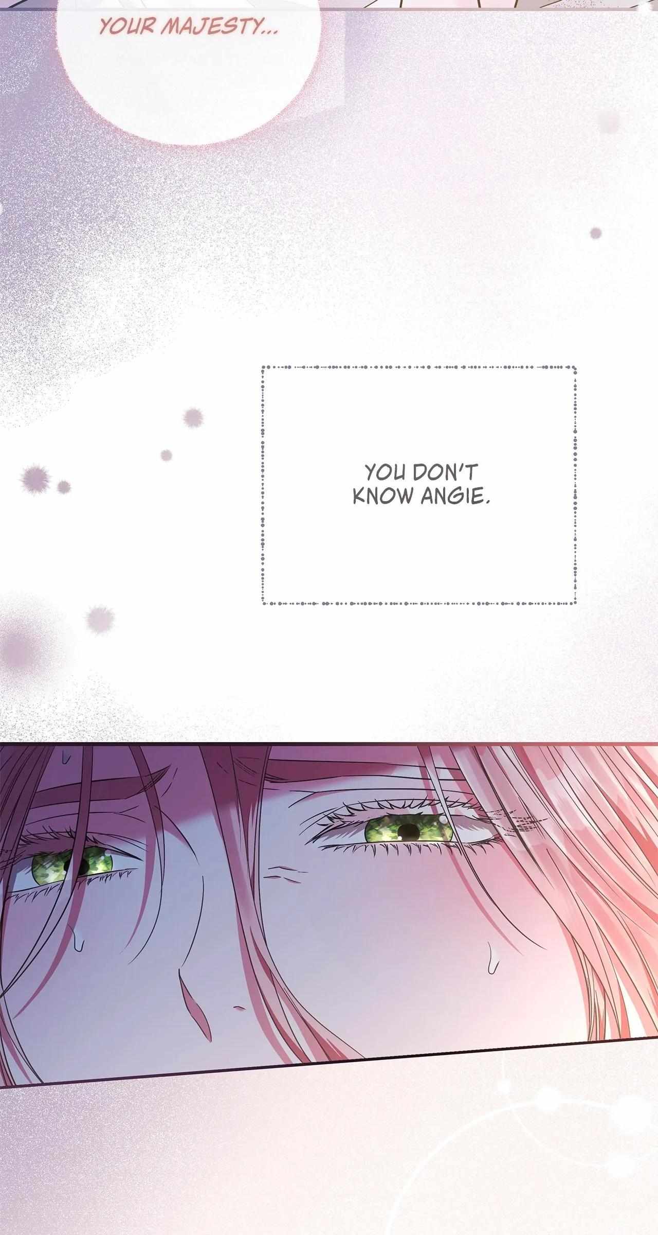My Evil Husband Is Obsessed With the Wrong Person Chapter 49 page 17 - 
