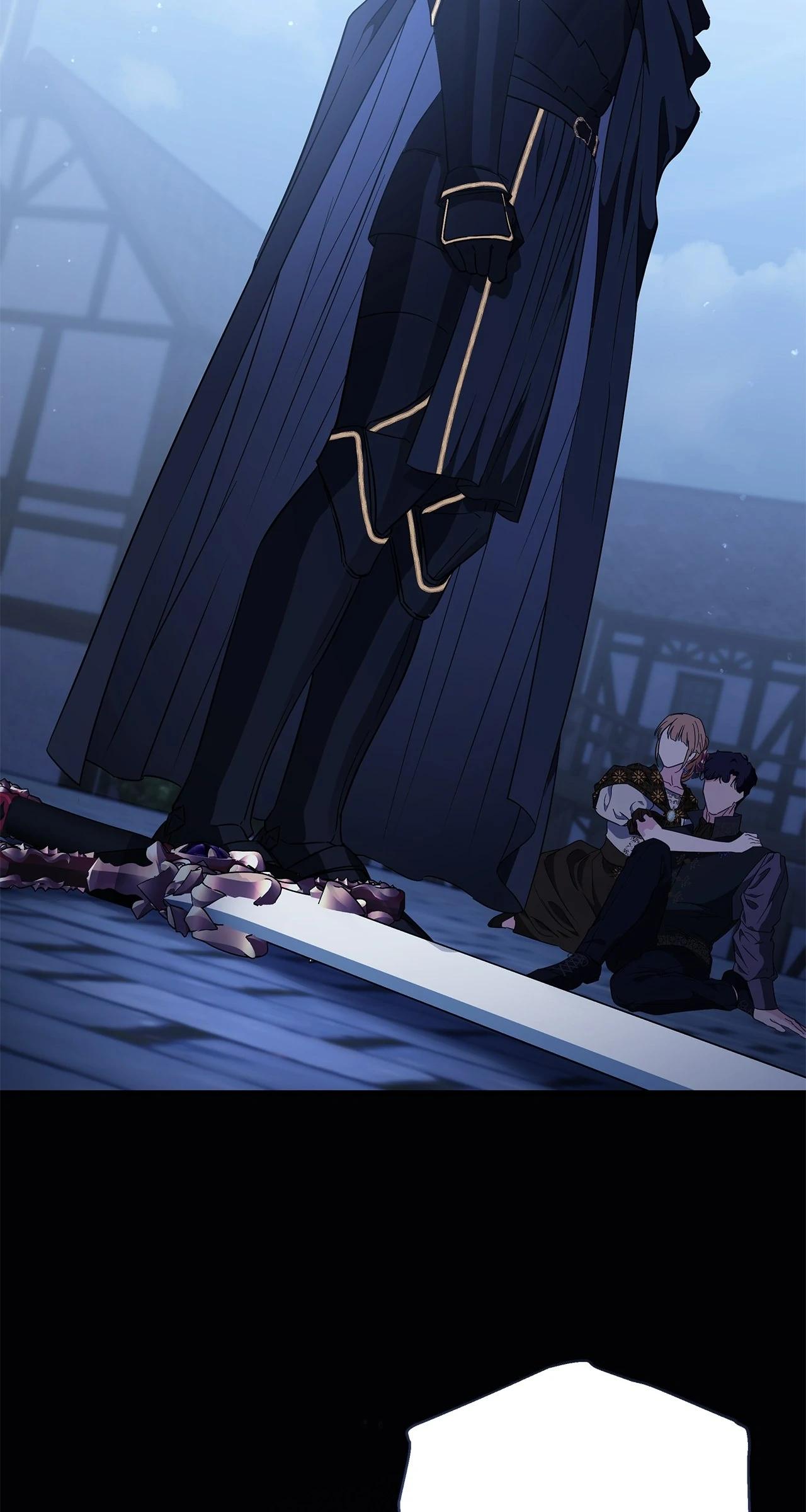 My Evil Husband Is Obsessed With the Wrong Person Chapter 49 page 25 - 