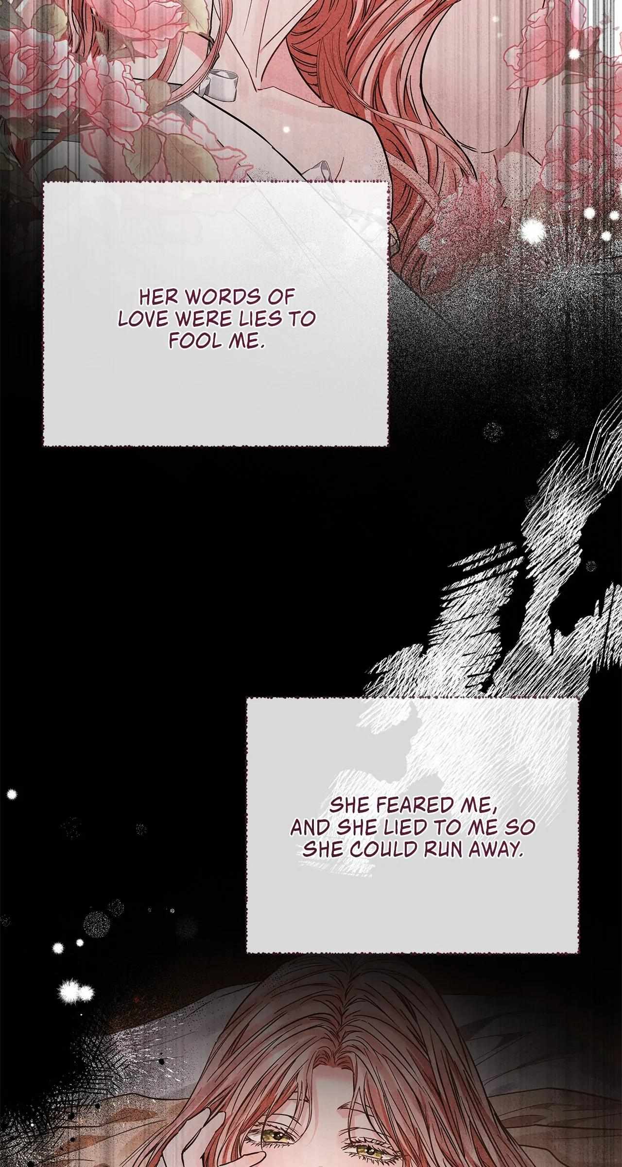 My Evil Husband Is Obsessed With the Wrong Person Chapter 49 page 31 - 