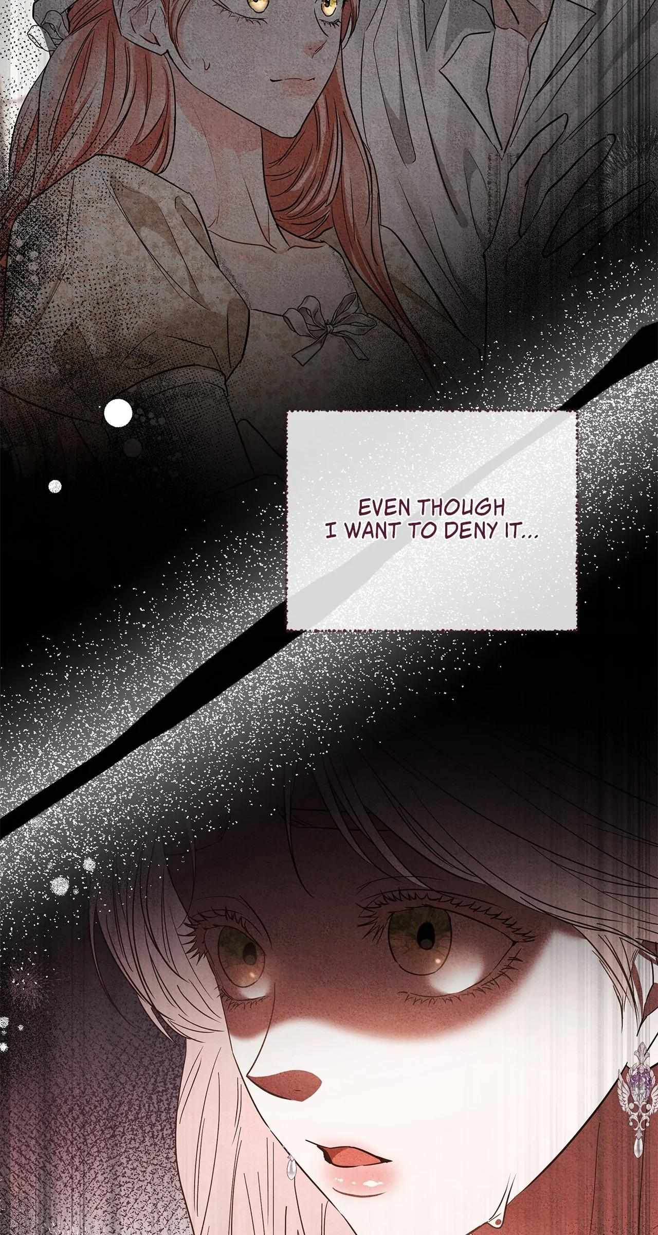 My Evil Husband Is Obsessed With the Wrong Person Chapter 49 page 33 - 