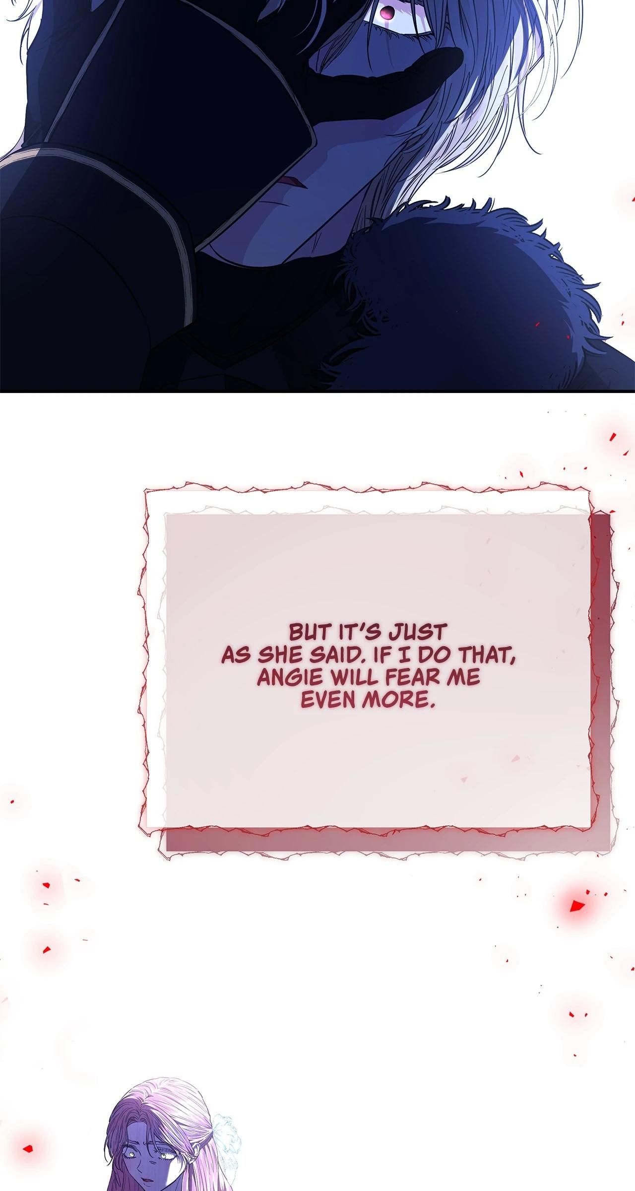 My Evil Husband Is Obsessed With the Wrong Person Chapter 49 page 38 - 