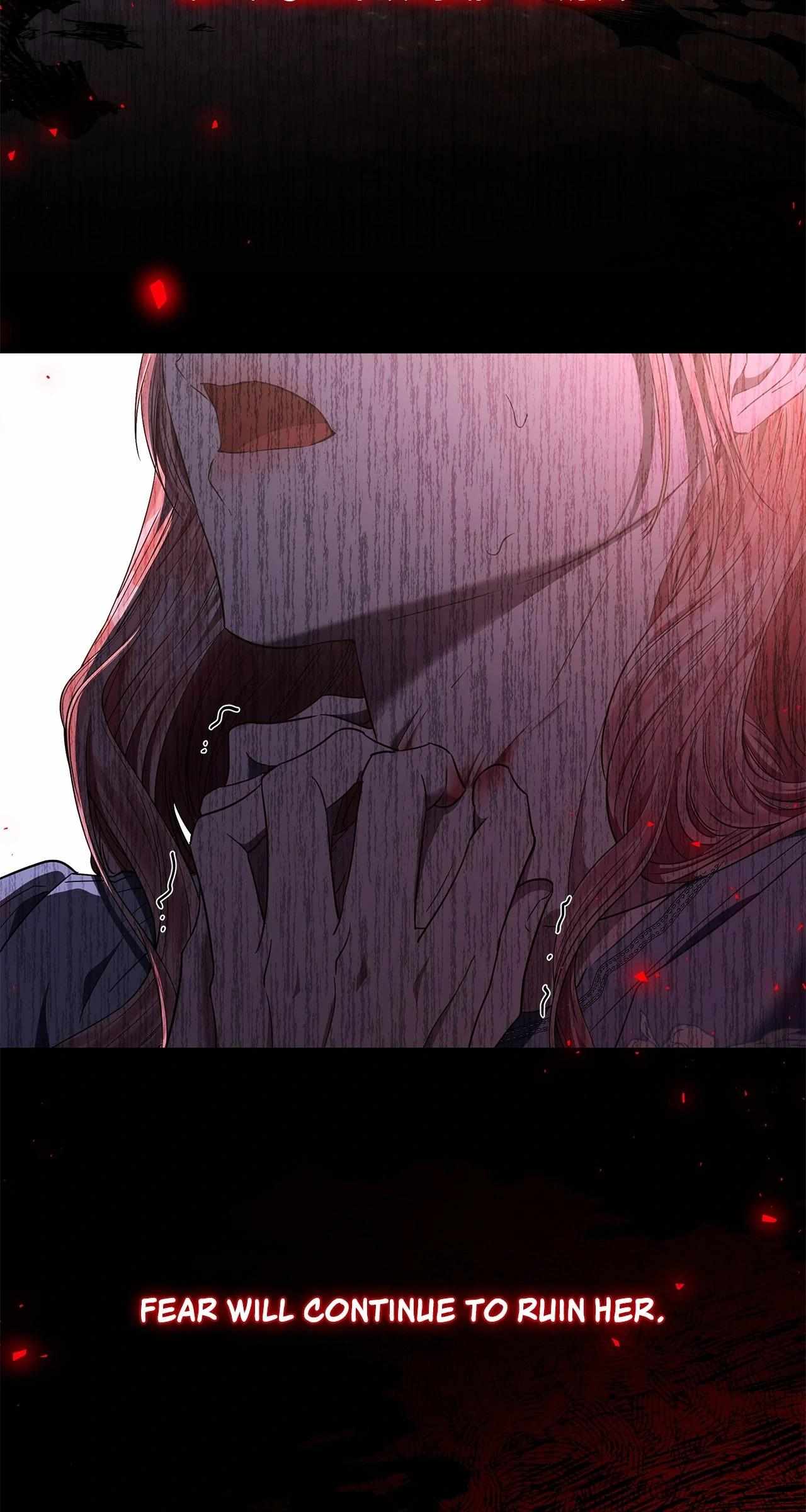 My Evil Husband Is Obsessed With the Wrong Person Chapter 49 page 40 - 