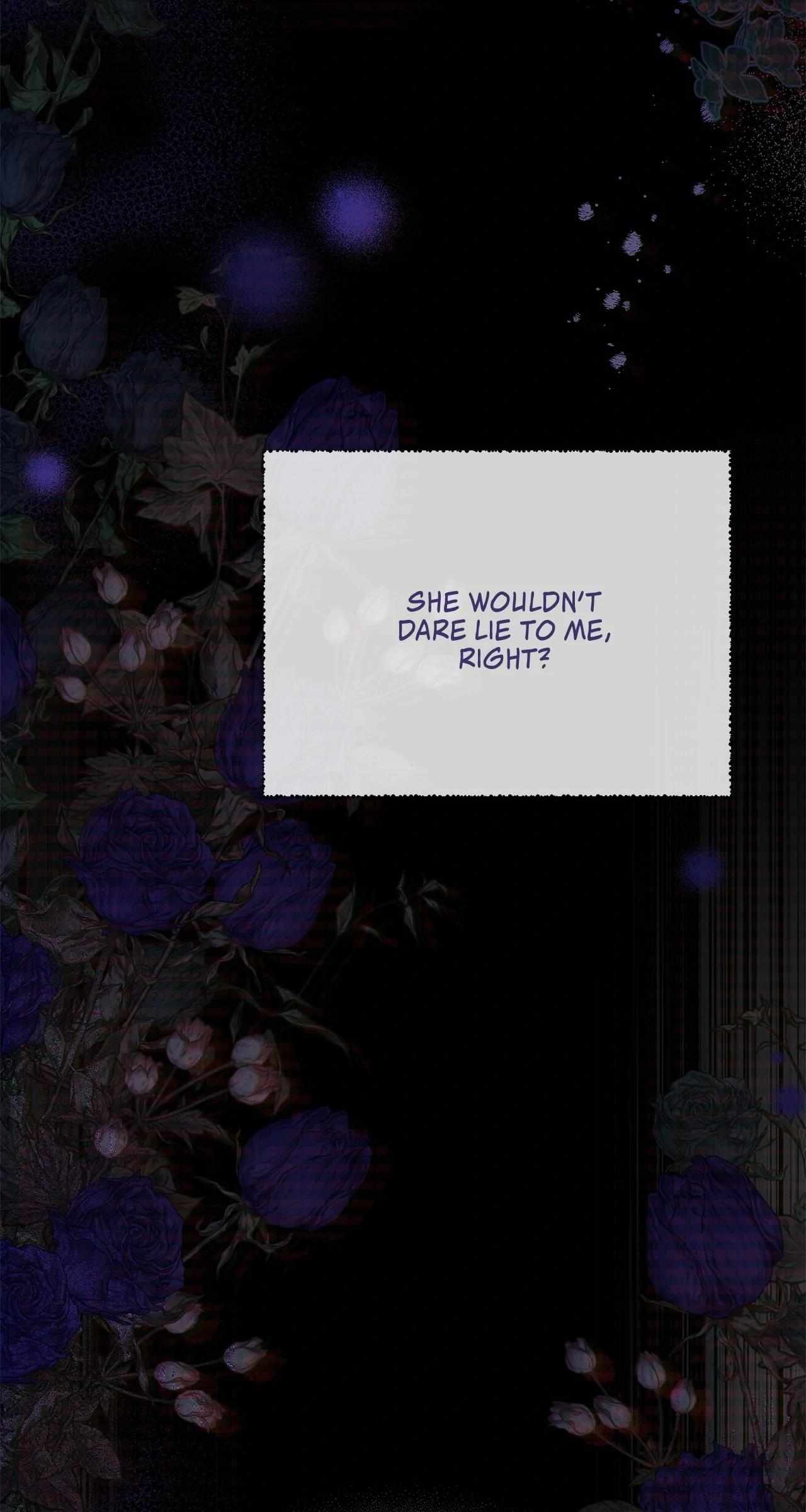 My Evil Husband Is Obsessed With the Wrong Person Chapter 49 page 5 - 
