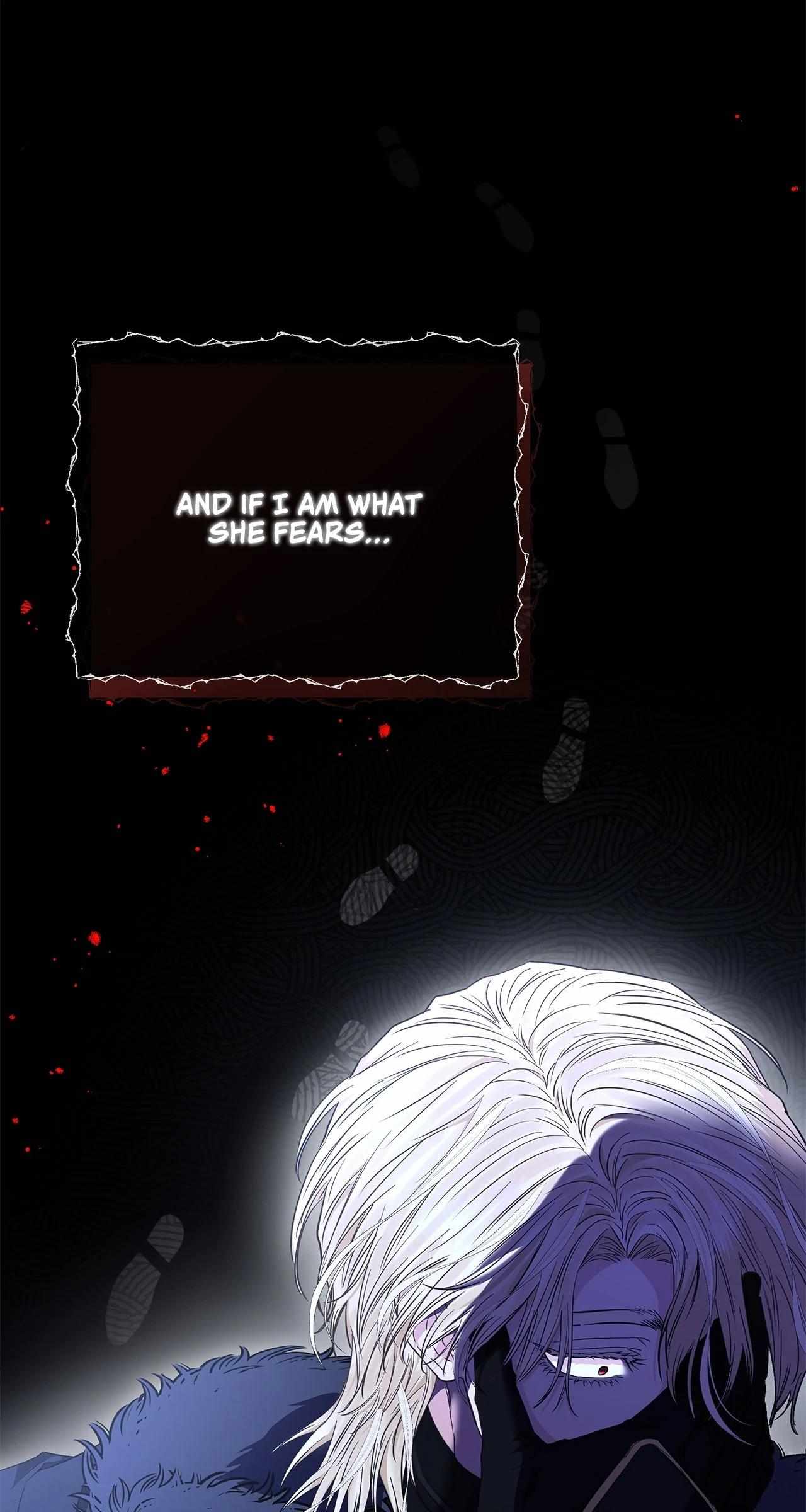 My Evil Husband Is Obsessed With the Wrong Person Chapter 49 page 42 - 