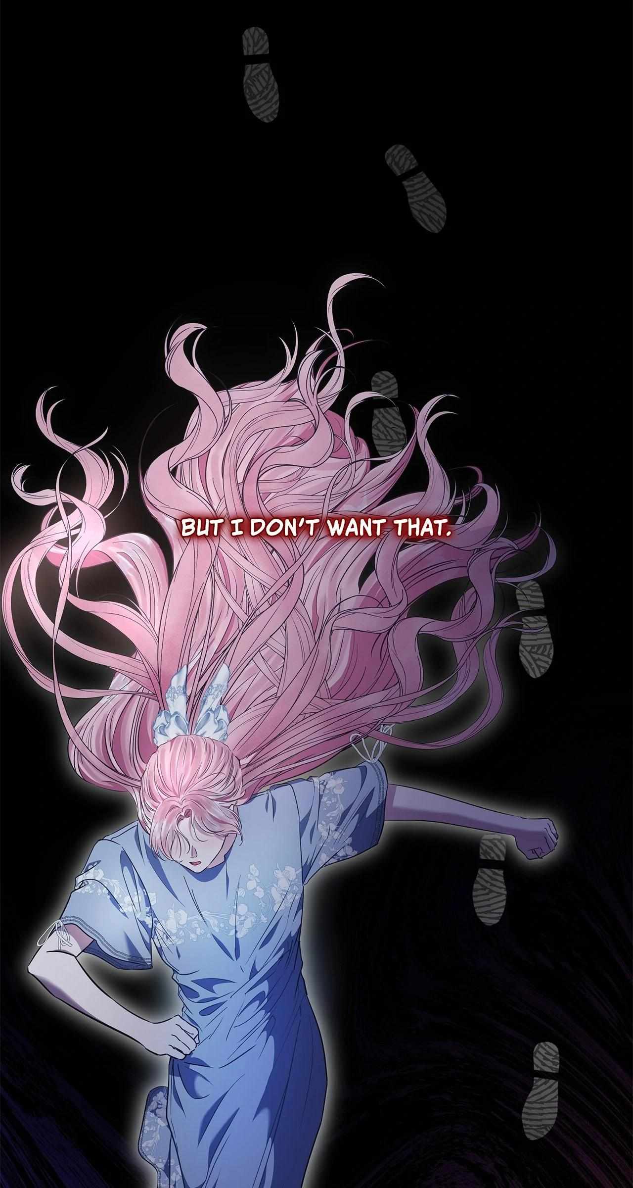 My Evil Husband Is Obsessed With the Wrong Person Chapter 49 page 44 - 