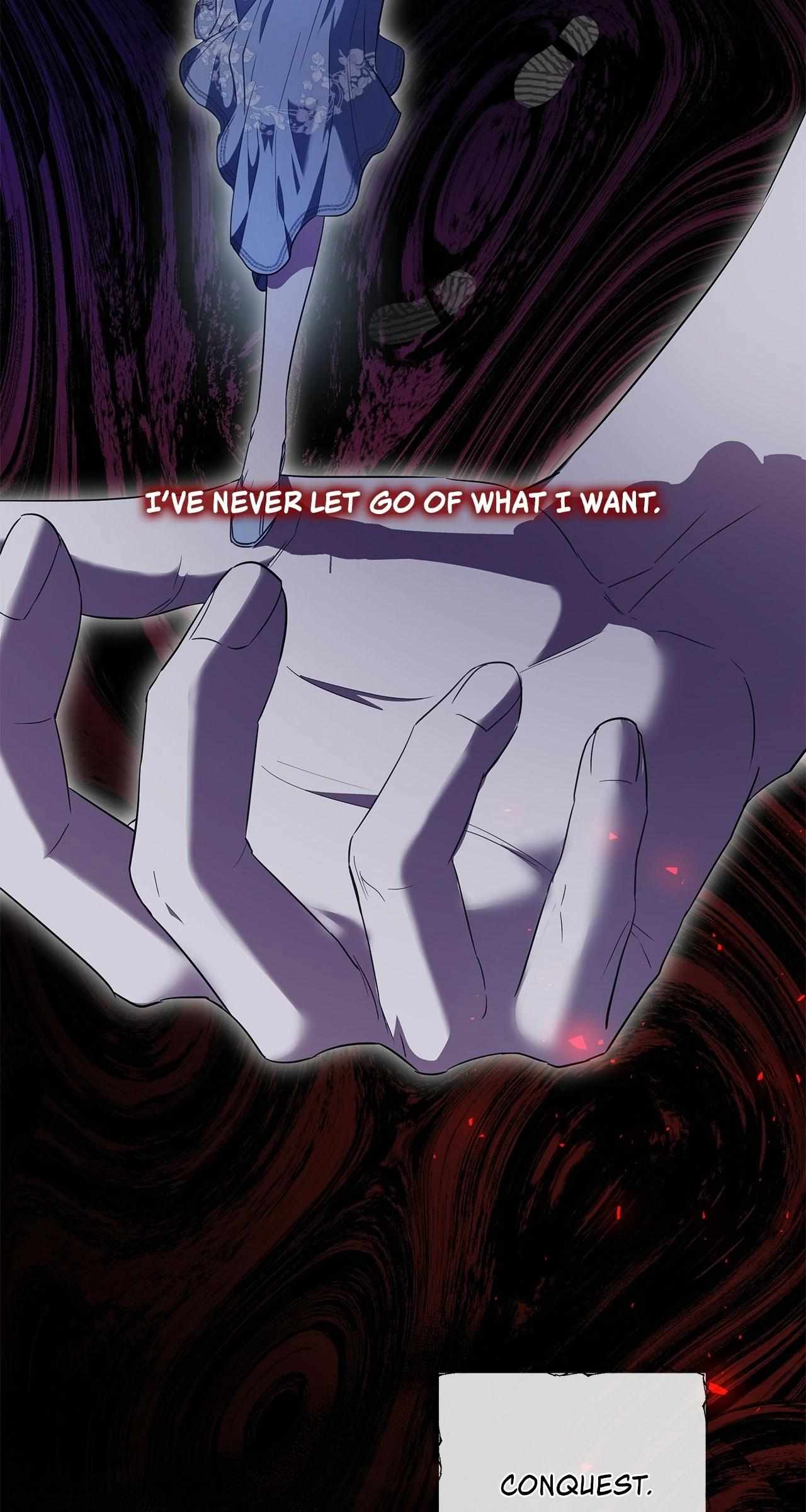 My Evil Husband Is Obsessed With the Wrong Person Chapter 49 page 45 - 