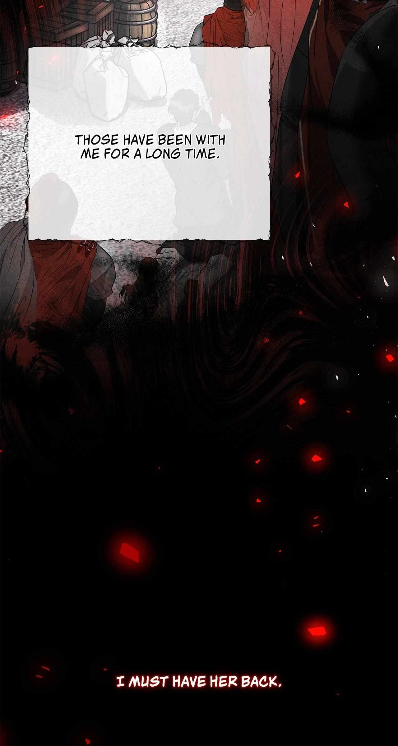 My Evil Husband Is Obsessed With the Wrong Person Chapter 49 page 47 - 