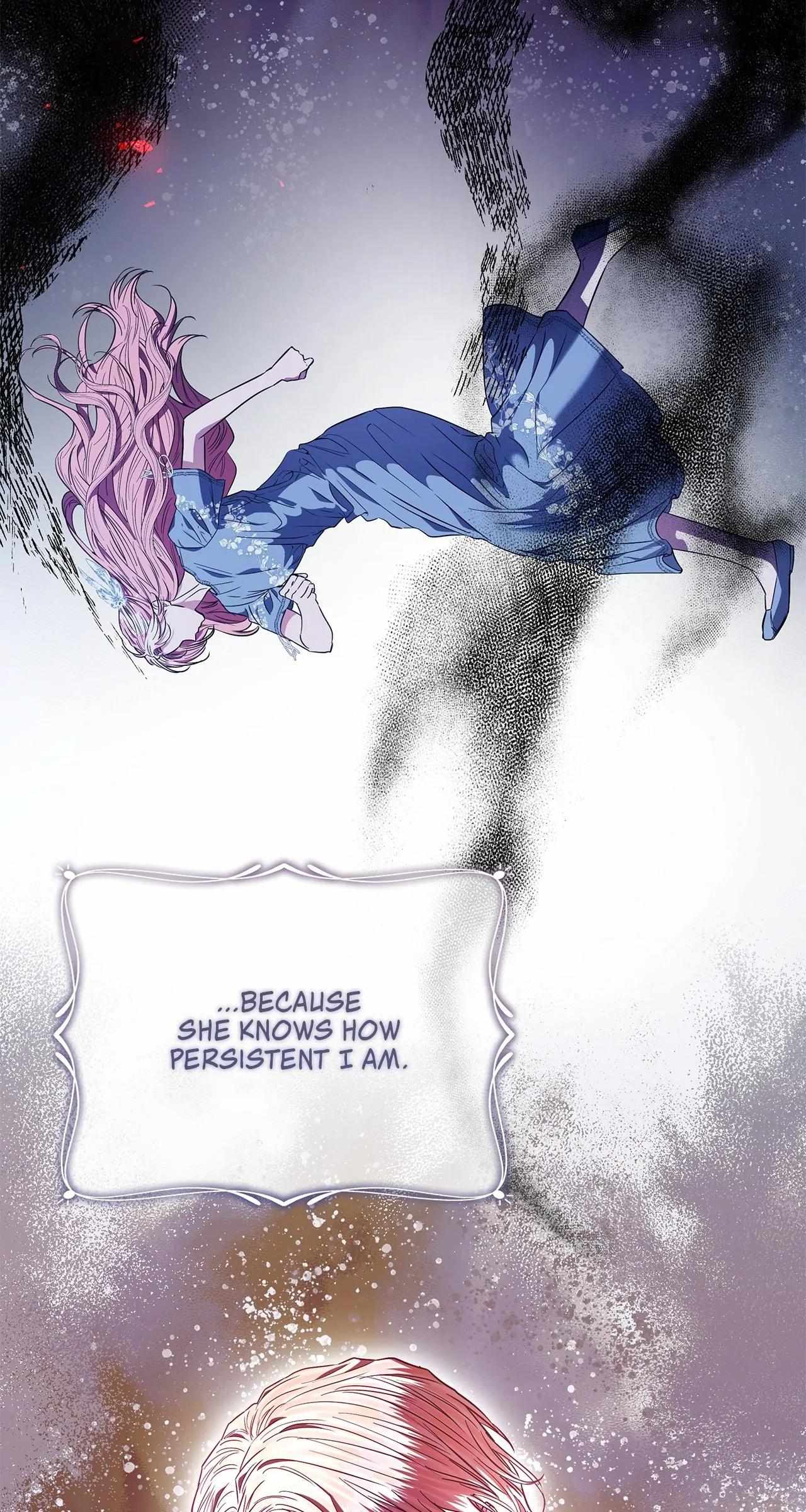 My Evil Husband Is Obsessed With the Wrong Person Chapter 49 page 50 - 