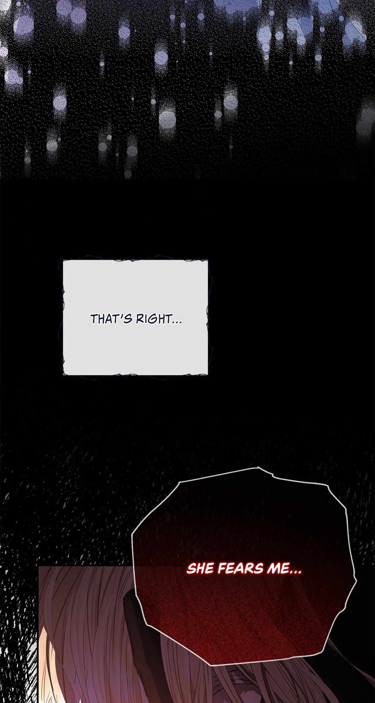 My Evil Husband Is Obsessed With the Wrong Person Chapter 49 page 52 - 