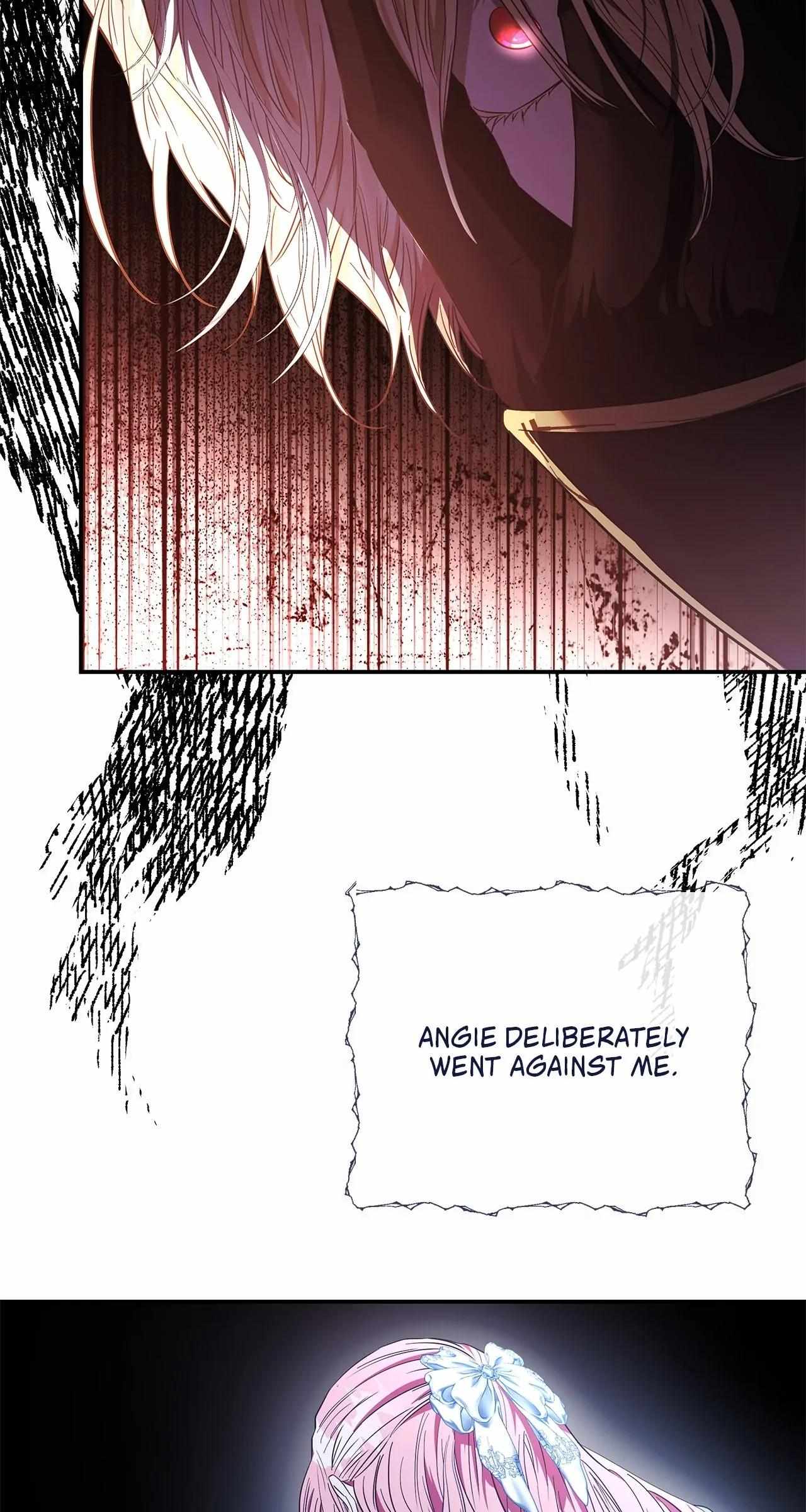 My Evil Husband Is Obsessed With the Wrong Person Chapter 49 page 53 - 