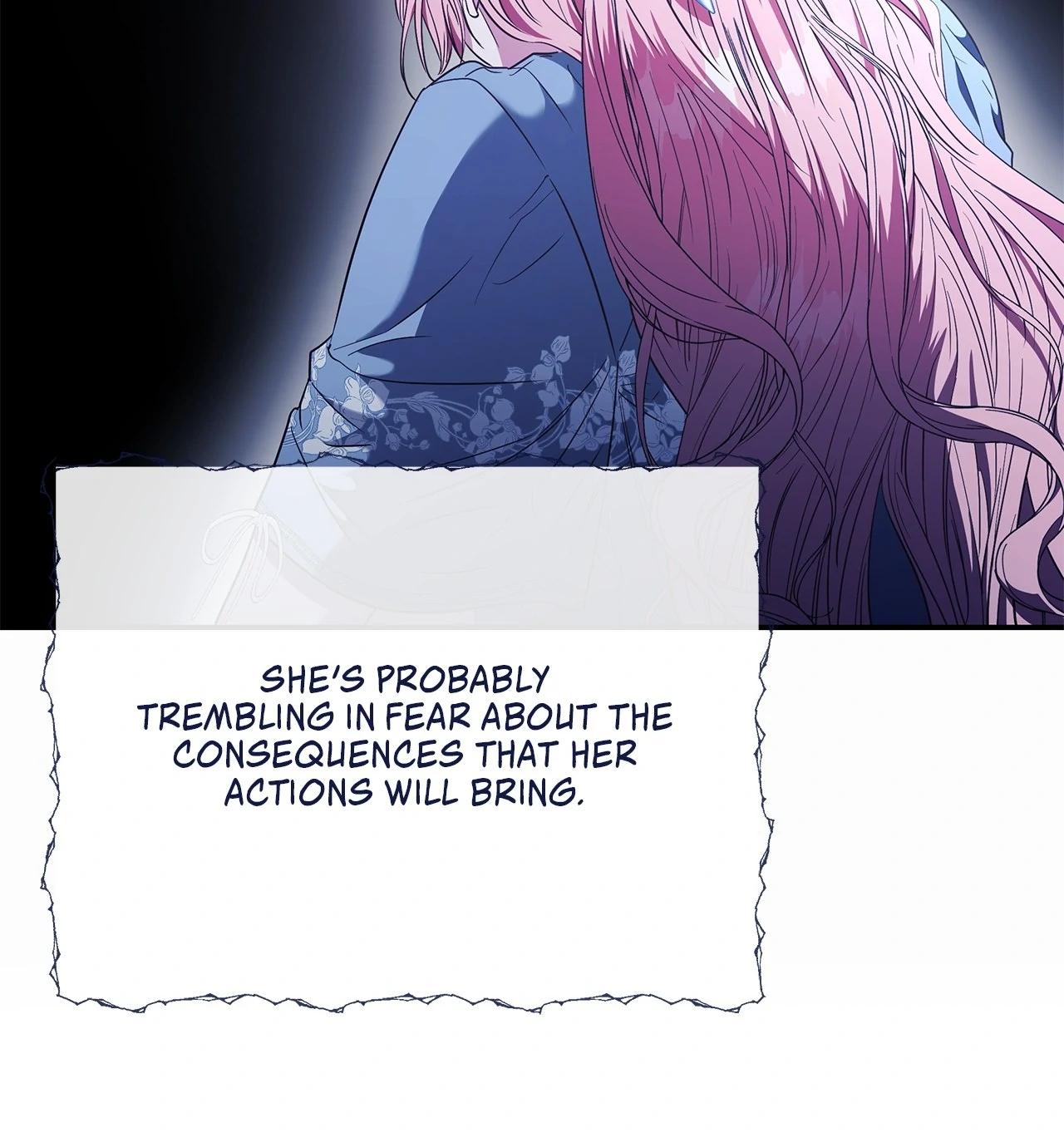 My Evil Husband Is Obsessed With the Wrong Person Chapter 49 page 54 - 