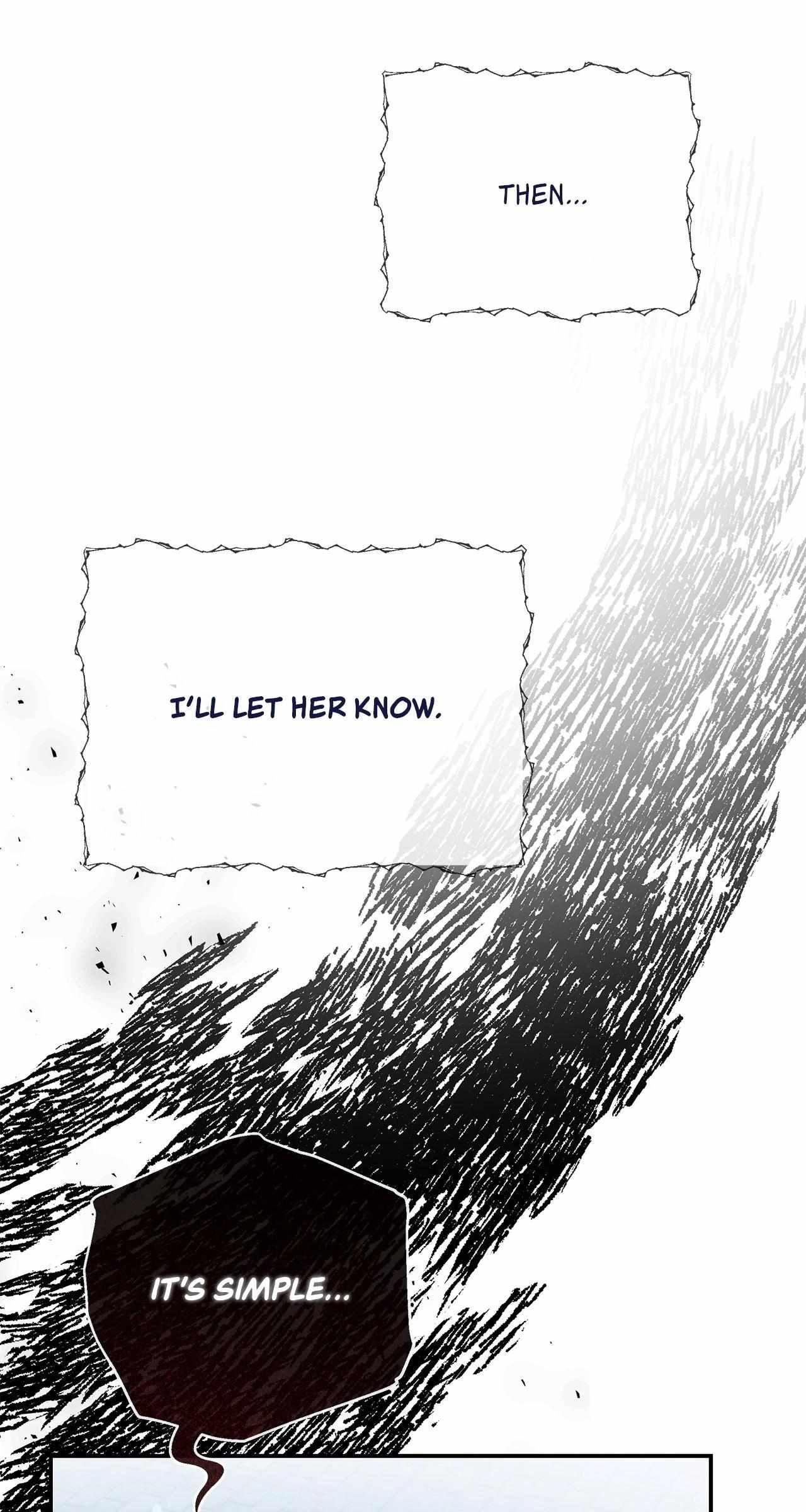 My Evil Husband Is Obsessed With the Wrong Person Chapter 49 page 55 - 
