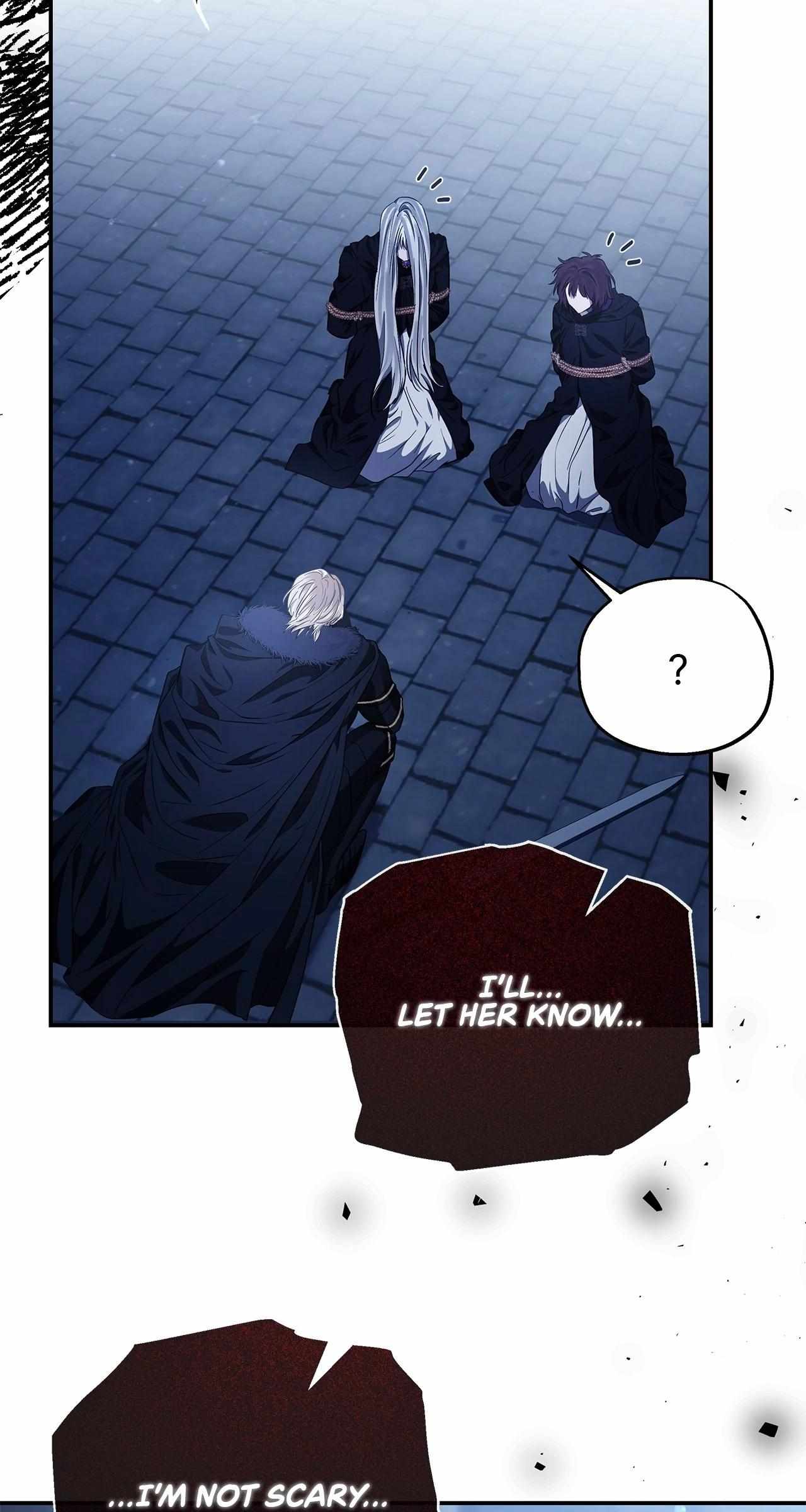 My Evil Husband Is Obsessed With the Wrong Person Chapter 49 page 56 - 