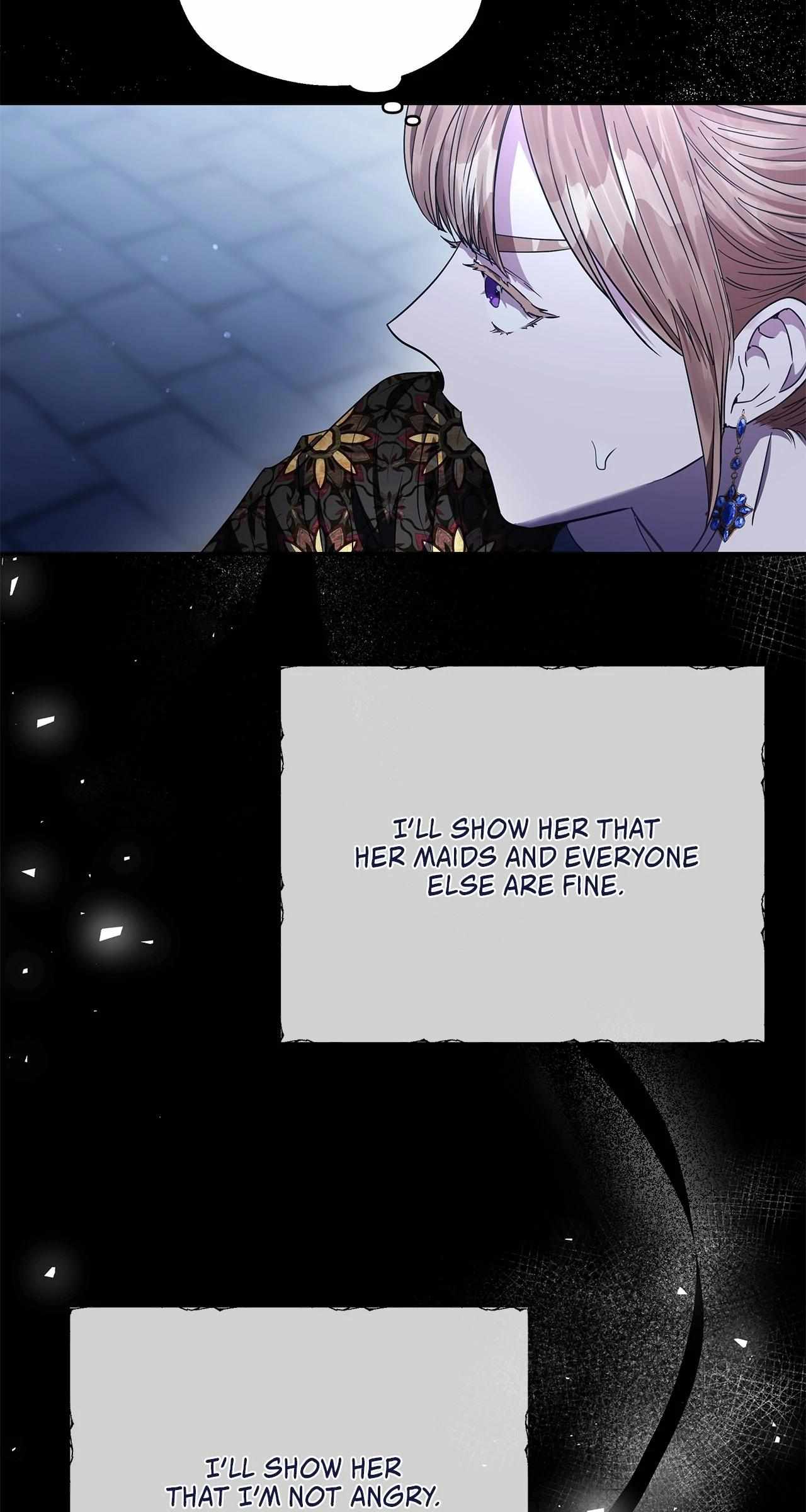My Evil Husband Is Obsessed With the Wrong Person Chapter 49 page 58 - 