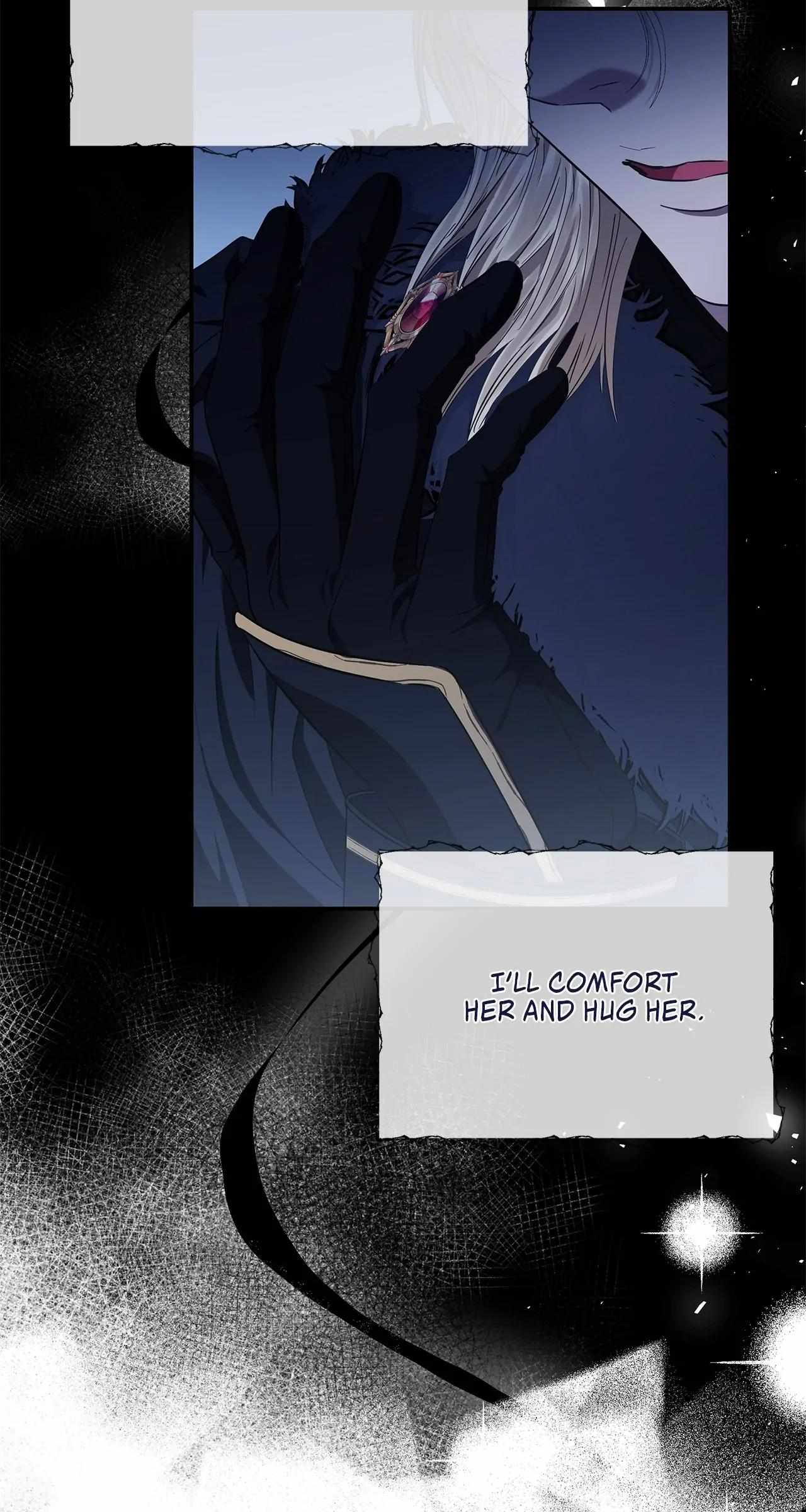 My Evil Husband Is Obsessed With the Wrong Person Chapter 49 page 59 - 