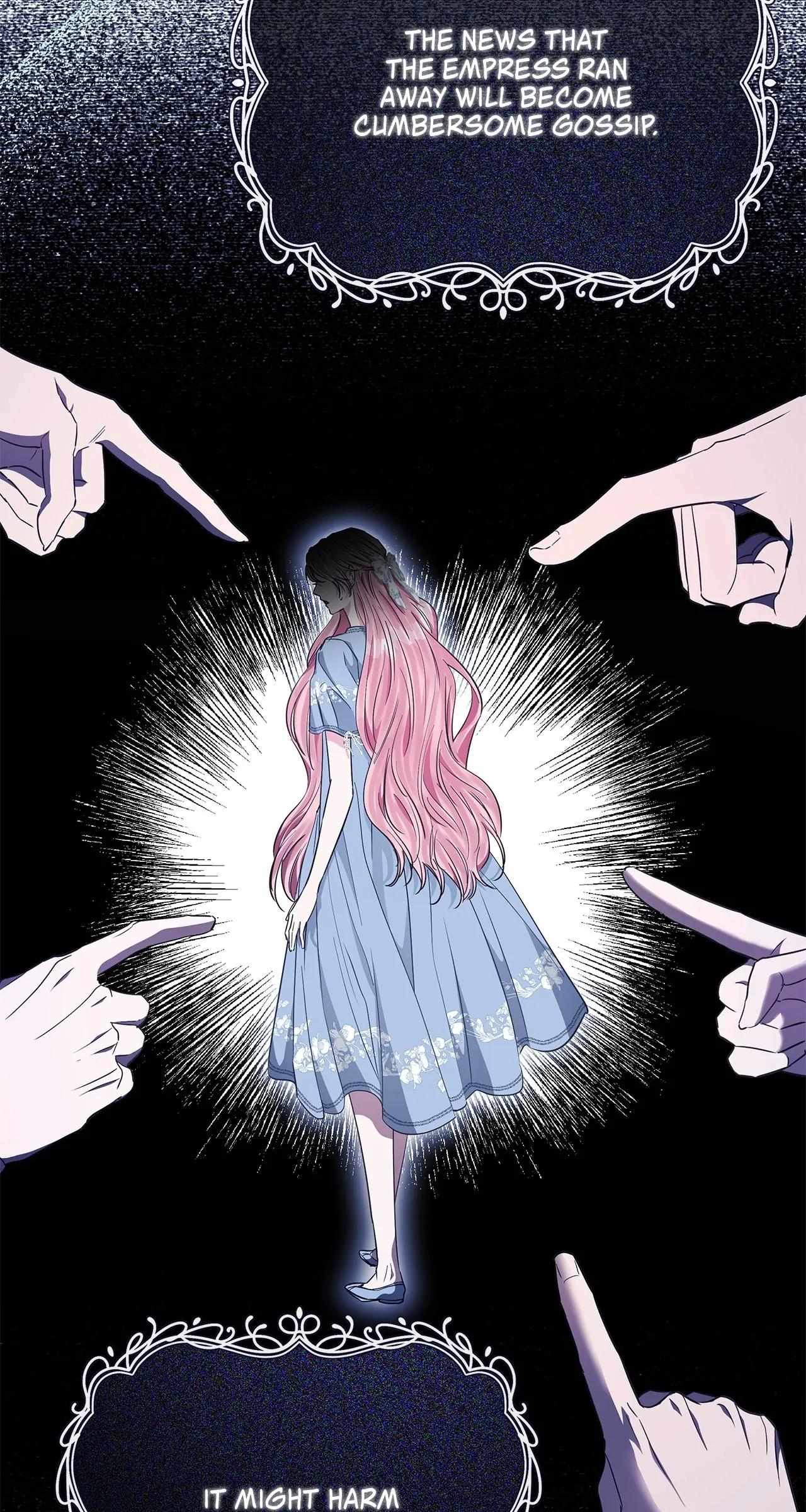 My Evil Husband Is Obsessed With the Wrong Person Chapter 49 page 63 - 