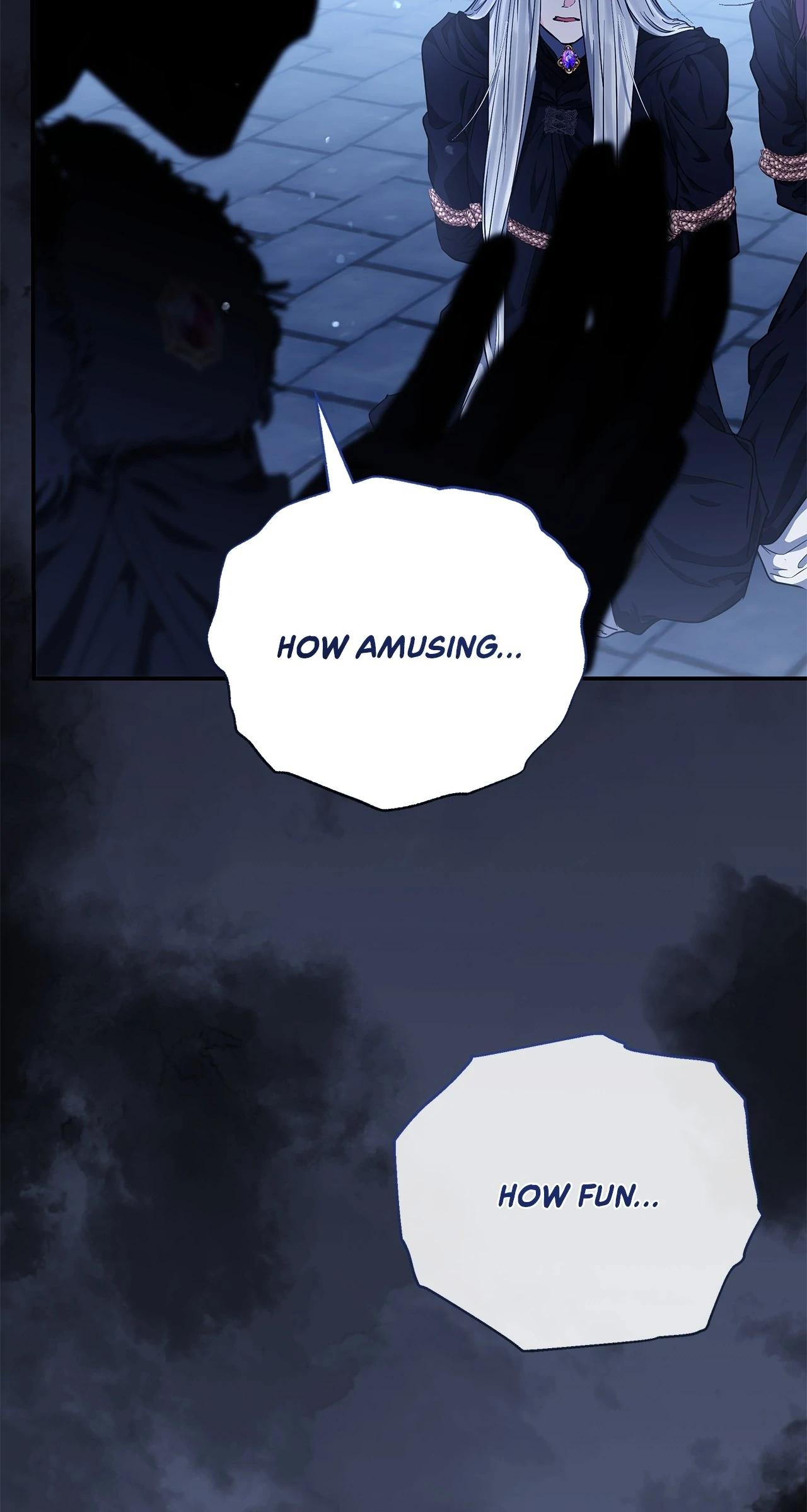 My Evil Husband Is Obsessed With the Wrong Person Chapter 49 page 68 - 