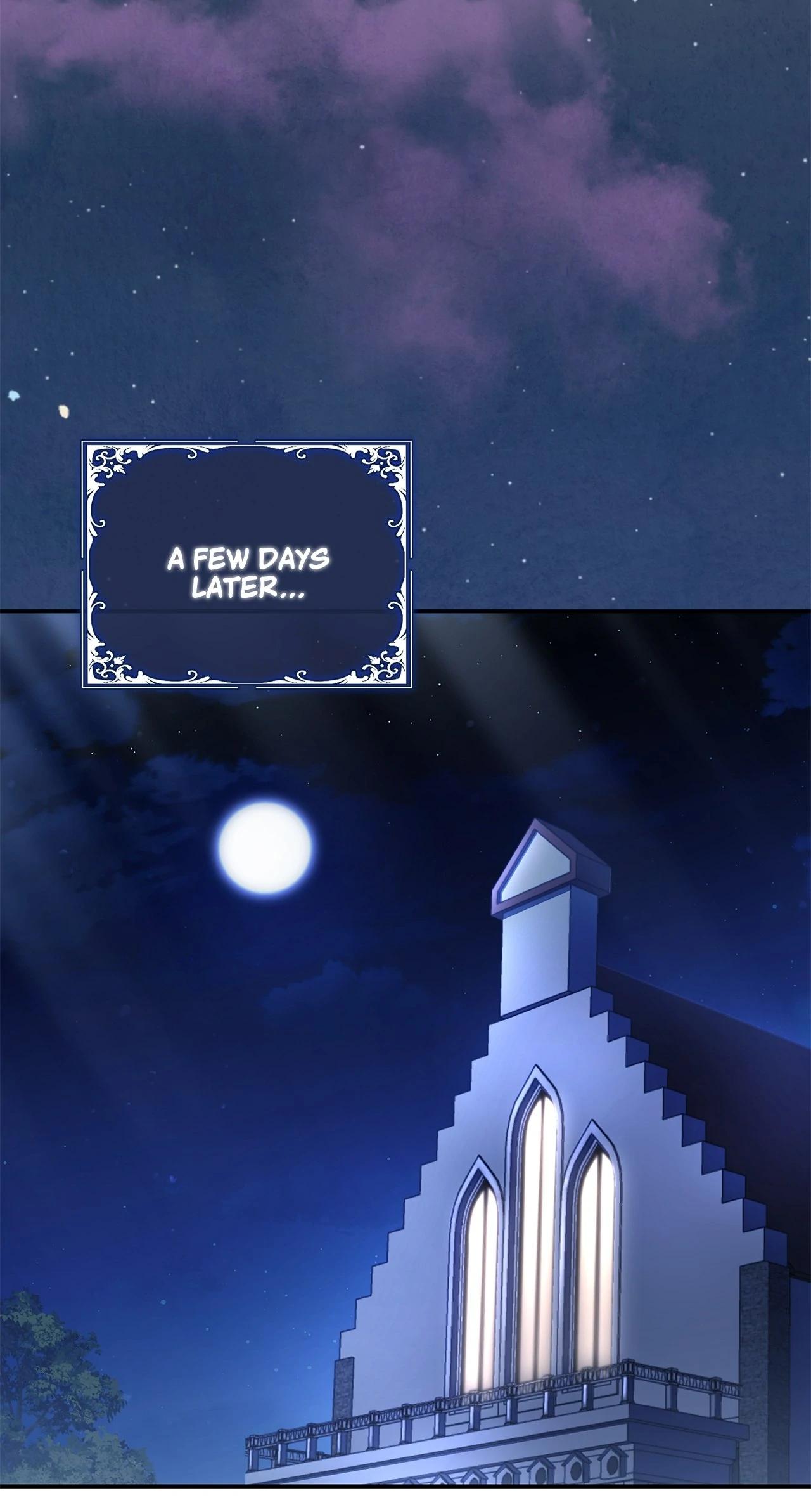 My Evil Husband Is Obsessed With the Wrong Person Chapter 49 page 72 - 