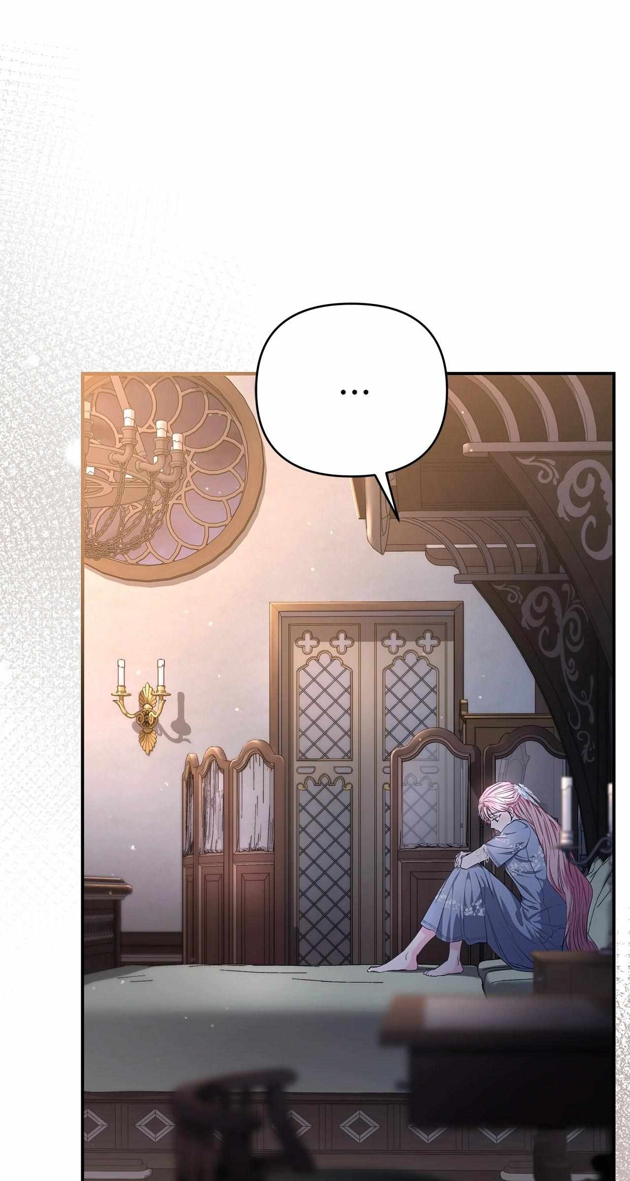 My Evil Husband Is Obsessed With the Wrong Person Chapter 49 page 73 - 