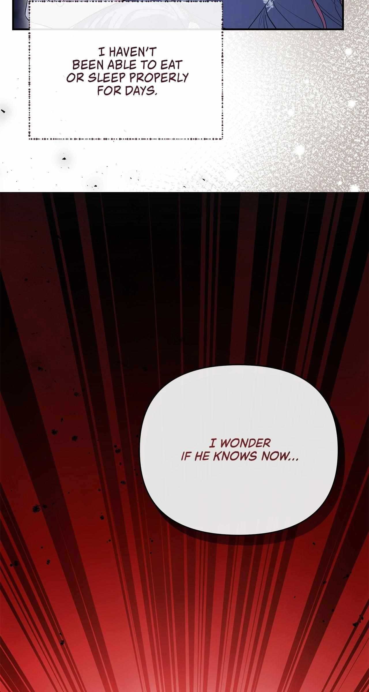My Evil Husband Is Obsessed With the Wrong Person Chapter 49 page 75 - 