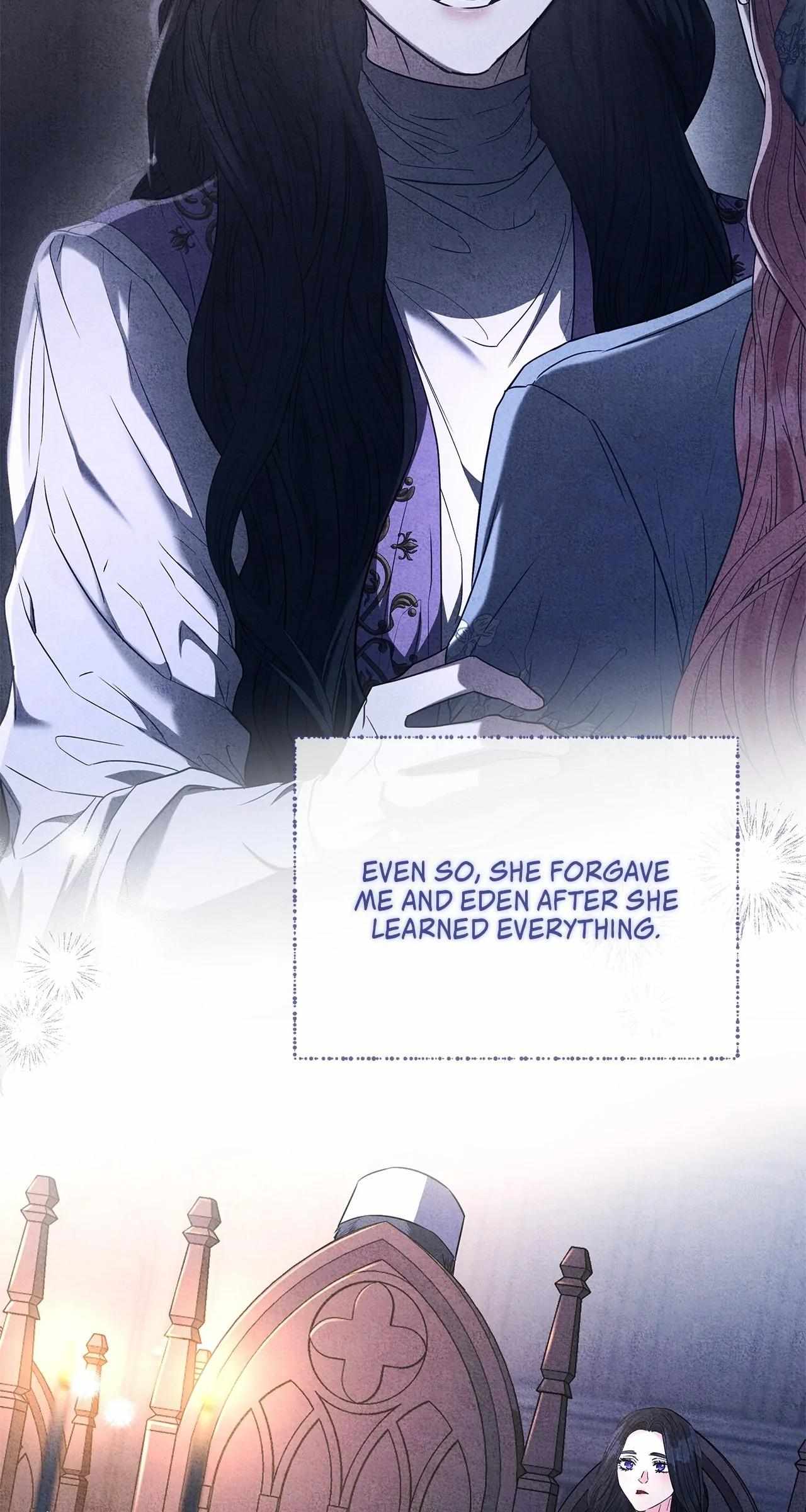 My Evil Husband Is Obsessed With the Wrong Person Chapter 49 page 82 - 