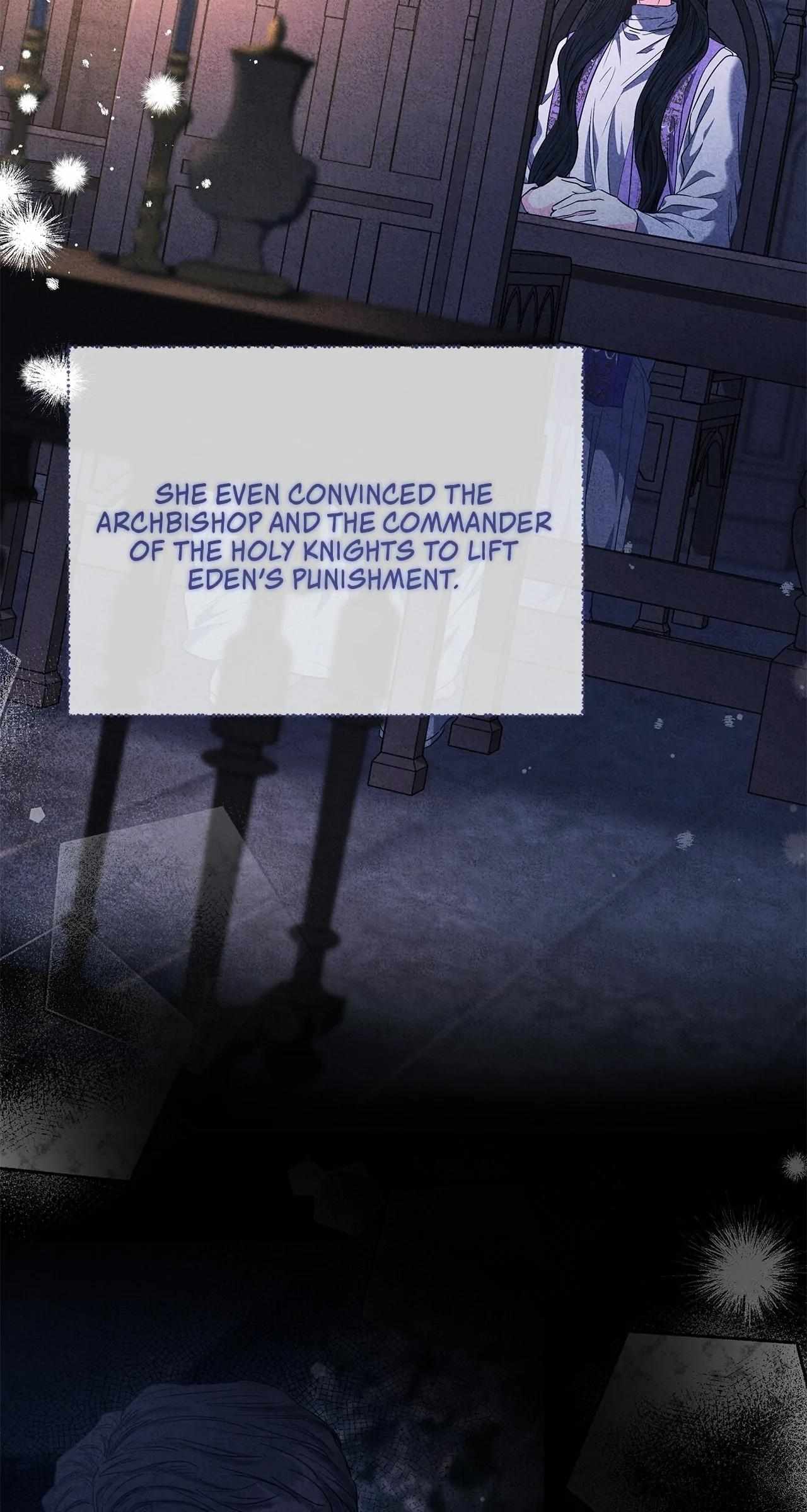 My Evil Husband Is Obsessed With the Wrong Person Chapter 49 page 83 - 
