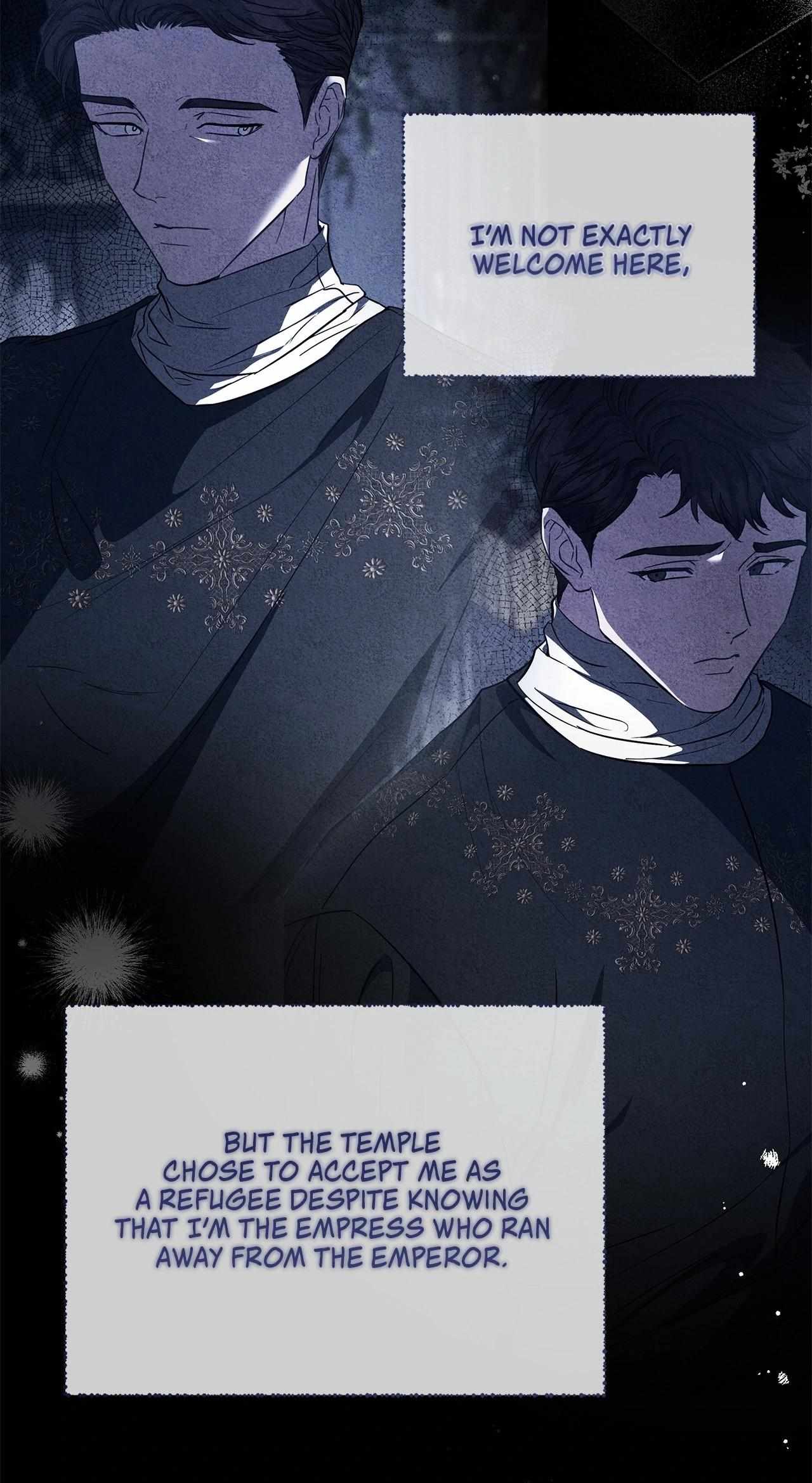 My Evil Husband Is Obsessed With the Wrong Person Chapter 49 page 84 - 