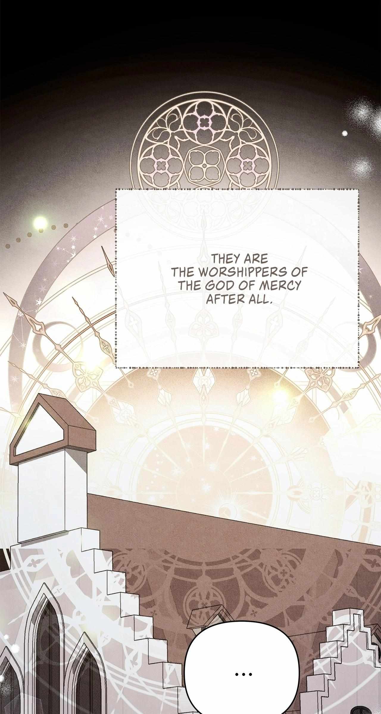 My Evil Husband Is Obsessed With the Wrong Person Chapter 49 page 85 - 