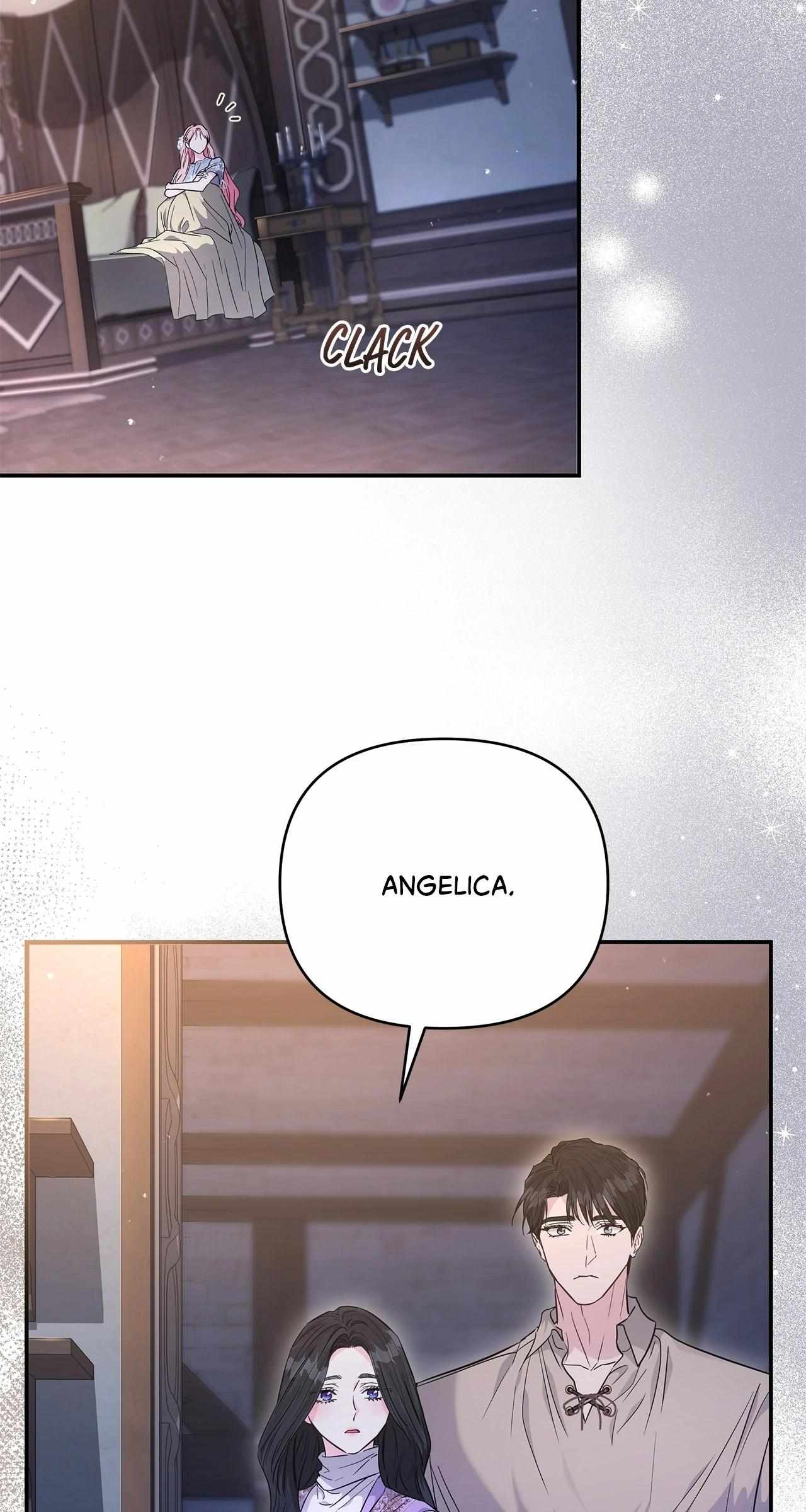 My Evil Husband Is Obsessed With the Wrong Person Chapter 49 page 87 - 