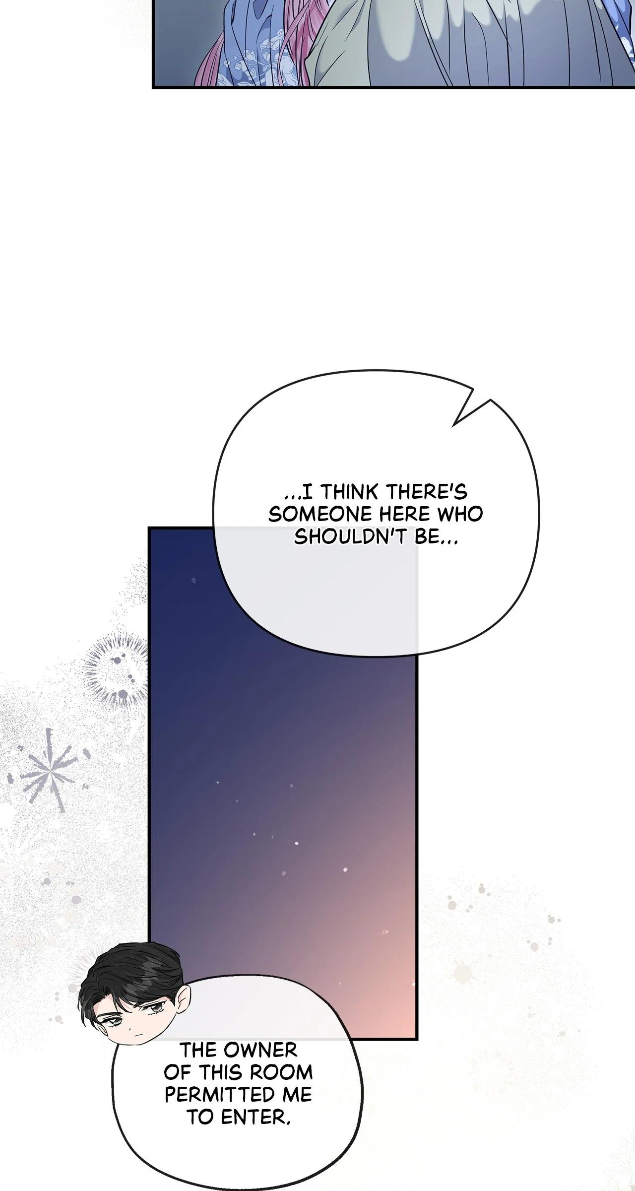 My Evil Husband Is Obsessed With the Wrong Person Chapter 49 page 89 - 