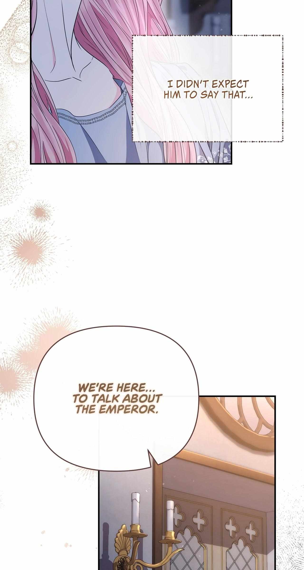My Evil Husband Is Obsessed With the Wrong Person Chapter 49 page 93 - 