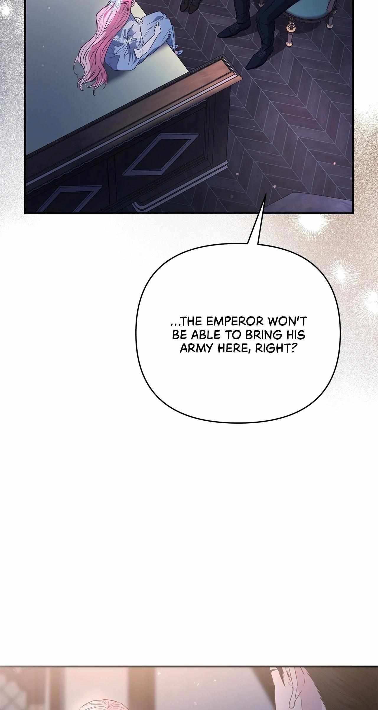 My Evil Husband Is Obsessed With the Wrong Person Chapter 49 page 96 - 