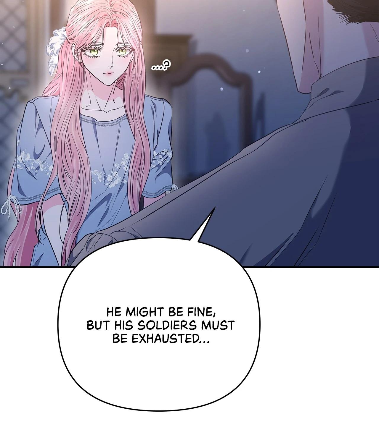 My Evil Husband Is Obsessed With the Wrong Person Chapter 49 page 97 - 