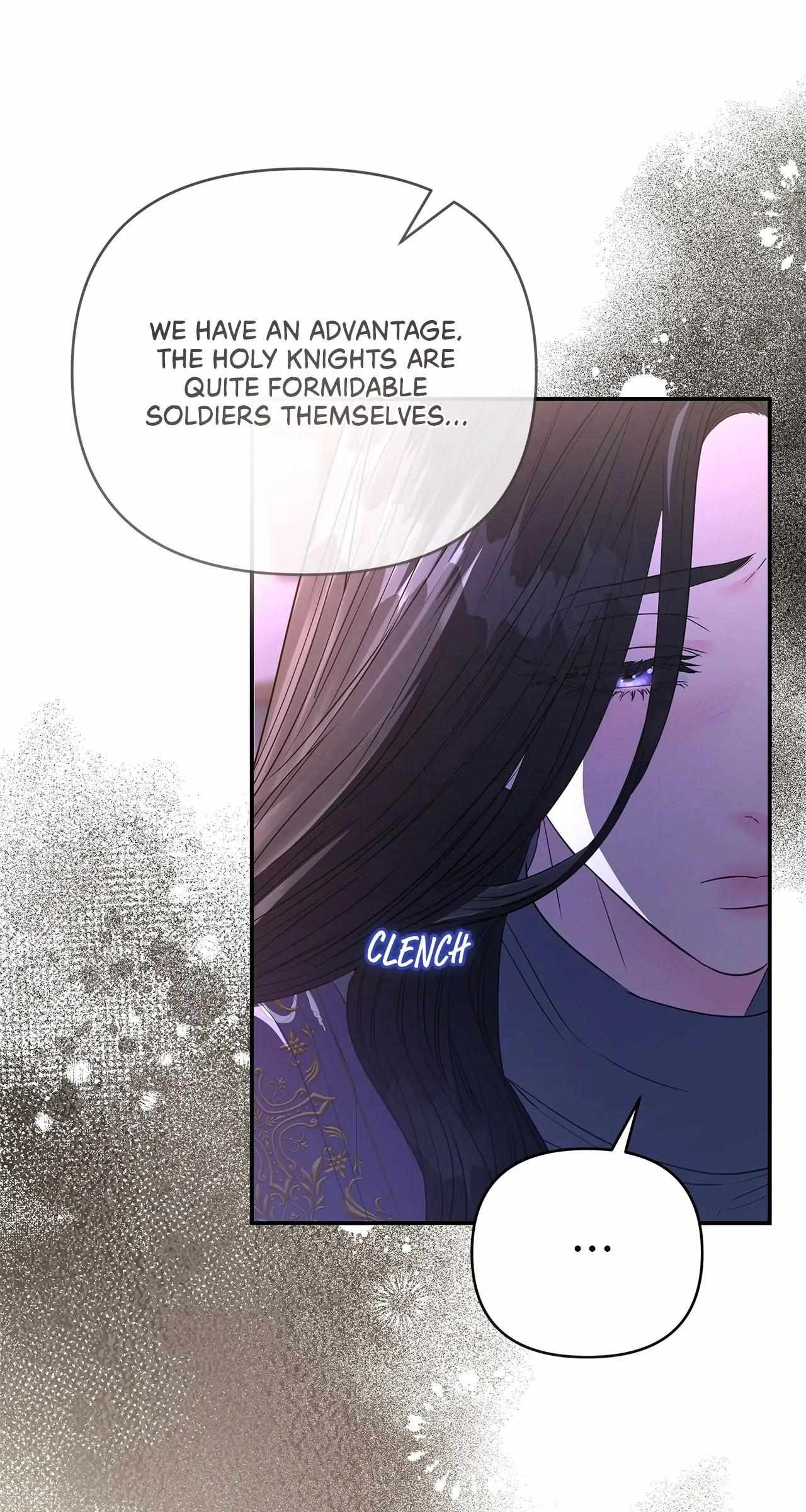 My Evil Husband Is Obsessed With the Wrong Person Chapter 49 page 98 - 