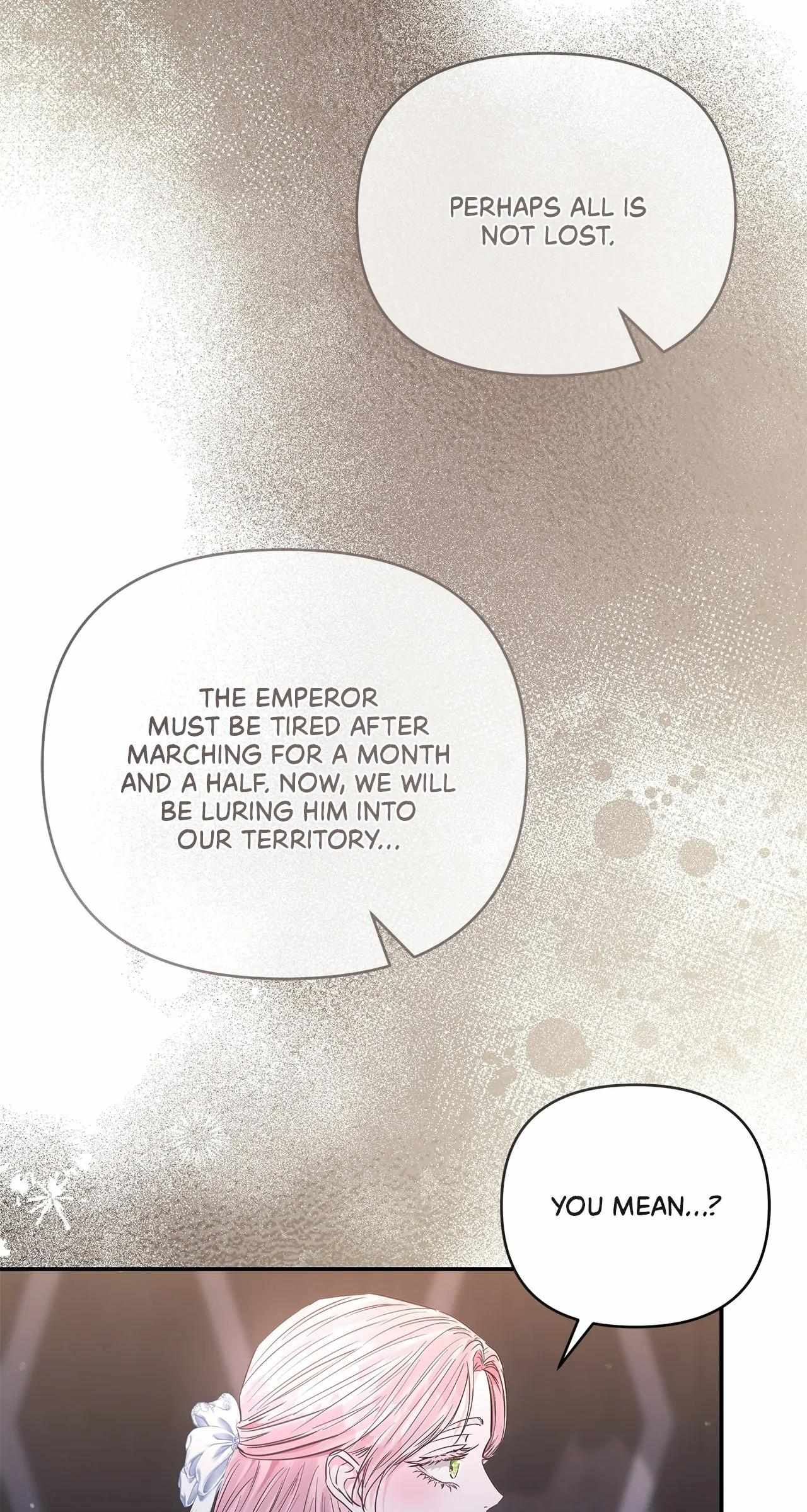 My Evil Husband Is Obsessed With the Wrong Person Chapter 49 page 99 - 