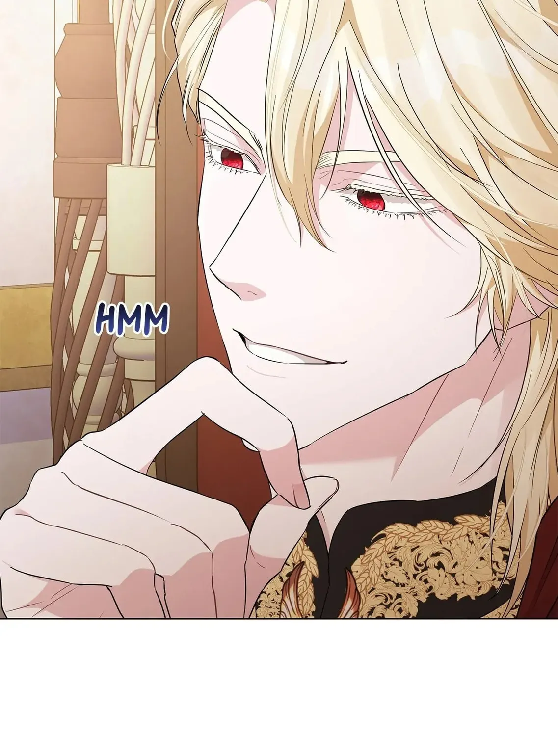 My Evil Husband Is Obsessed With the Wrong Person Chapter 5 page 11 - 