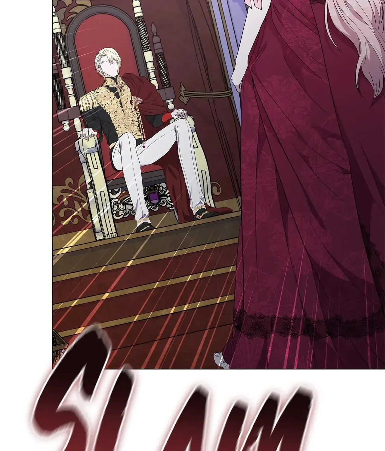 My Evil Husband Is Obsessed With the Wrong Person Chapter 5 page 106 - 