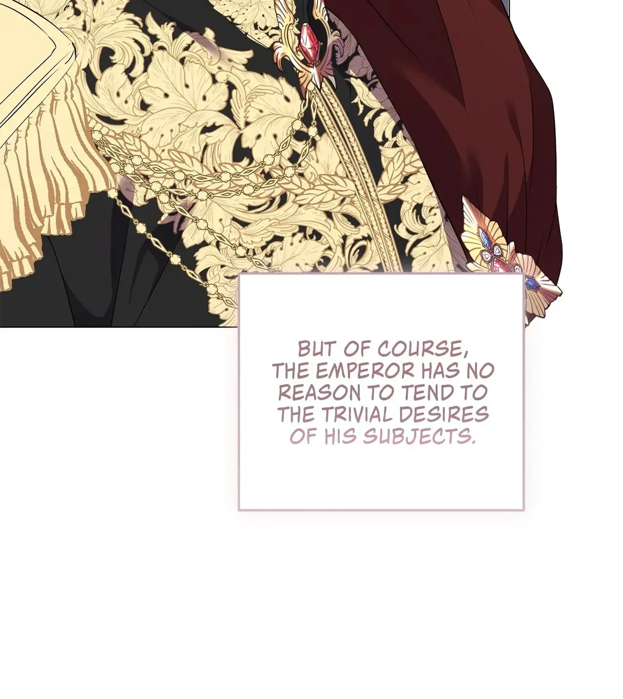 My Evil Husband Is Obsessed With the Wrong Person Chapter 5 page 116 - 