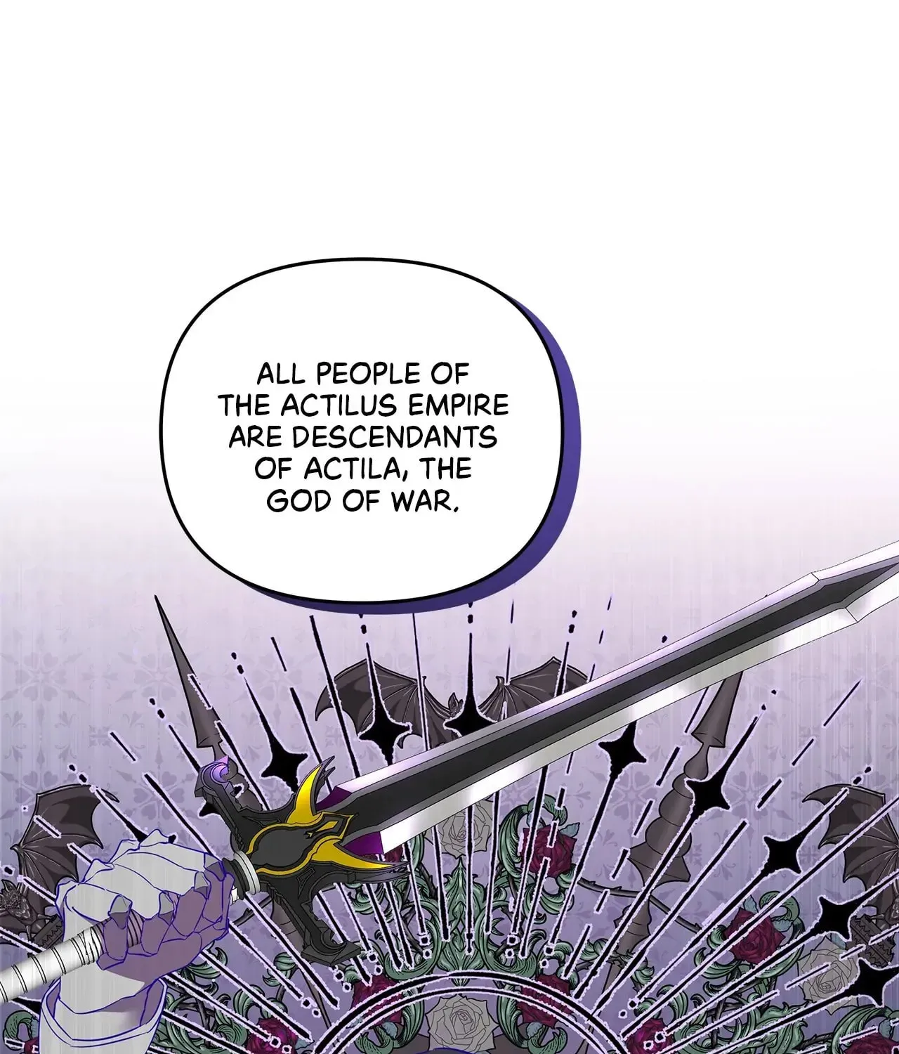 My Evil Husband Is Obsessed With the Wrong Person Chapter 5 page 13 - 