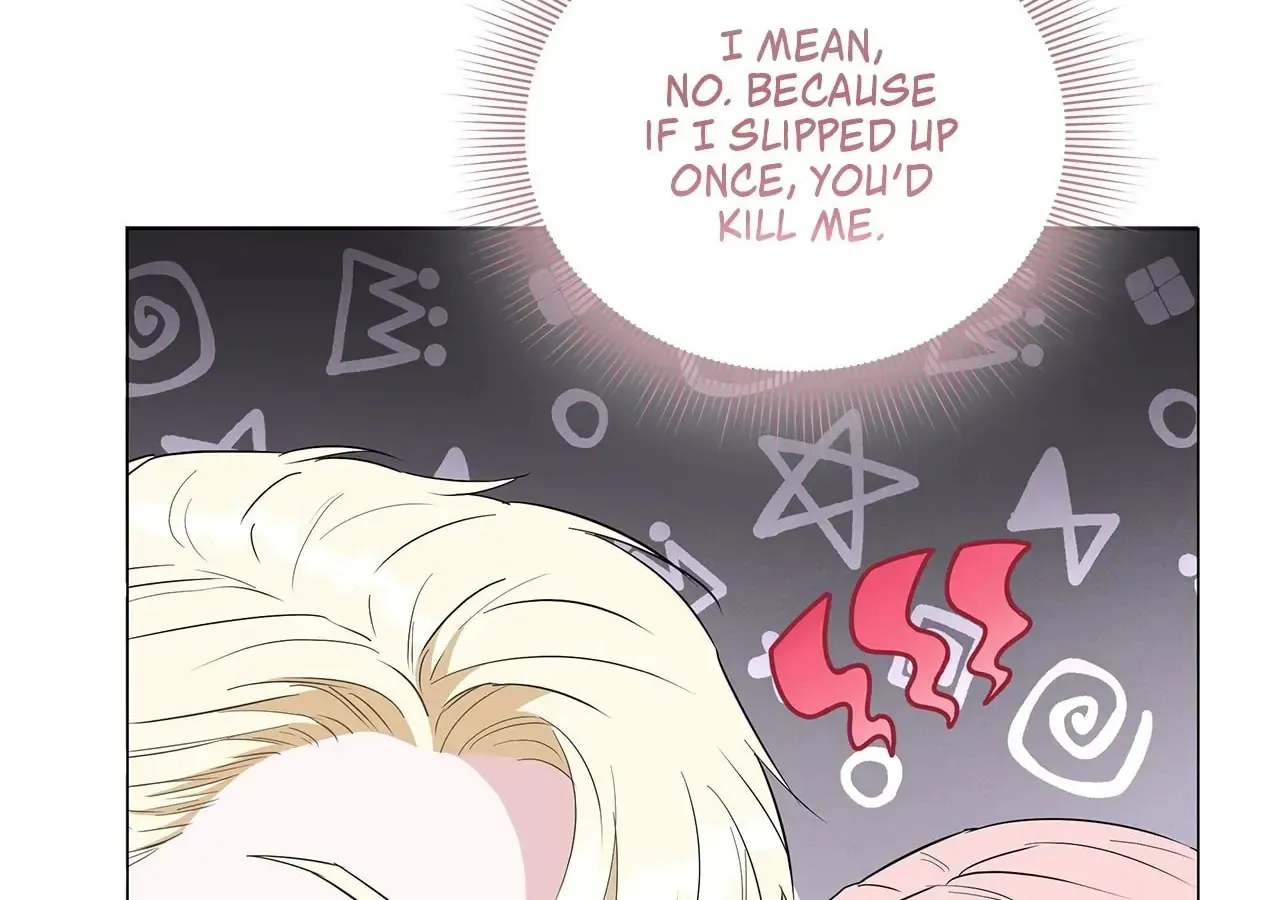 My Evil Husband Is Obsessed With the Wrong Person Chapter 5 page 133 - 