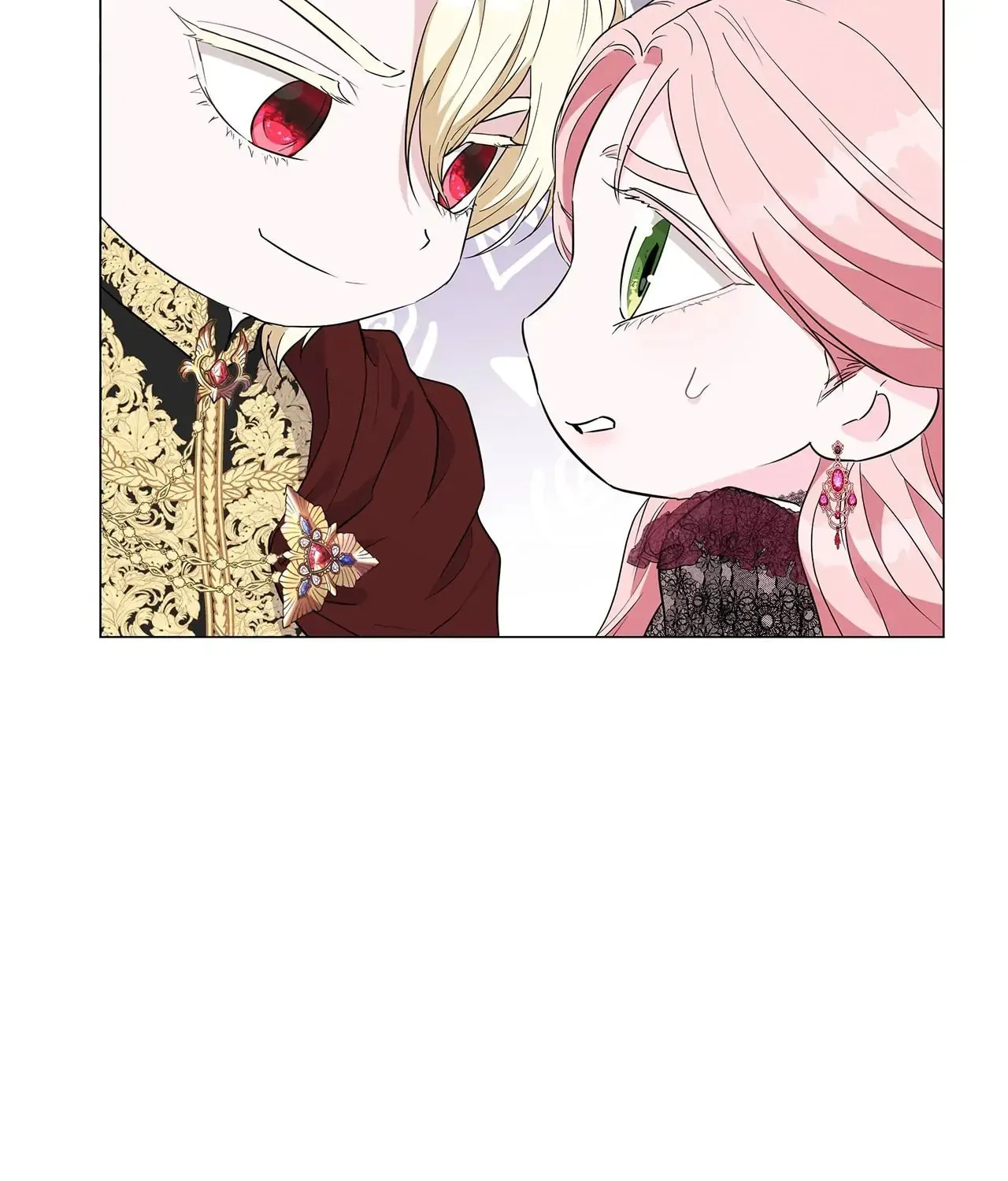 My Evil Husband Is Obsessed With the Wrong Person Chapter 5 page 134 - 