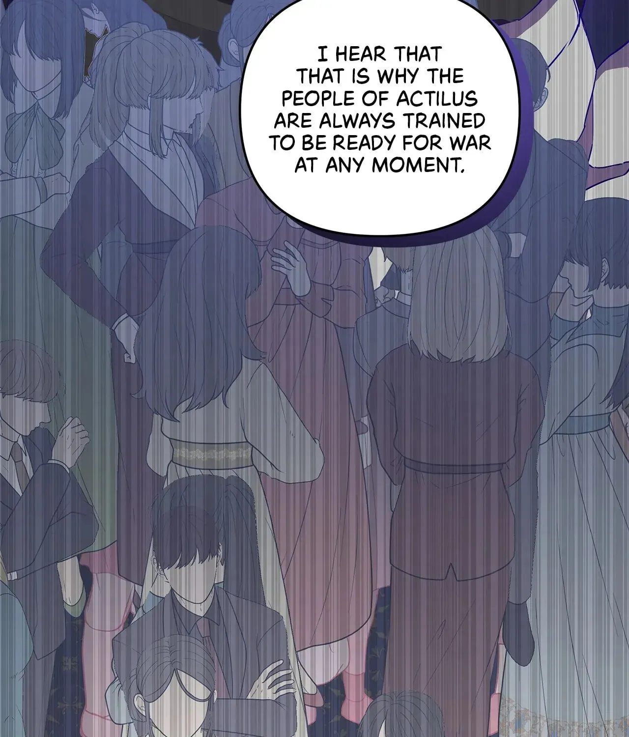 My Evil Husband Is Obsessed With the Wrong Person Chapter 5 page 15 - 